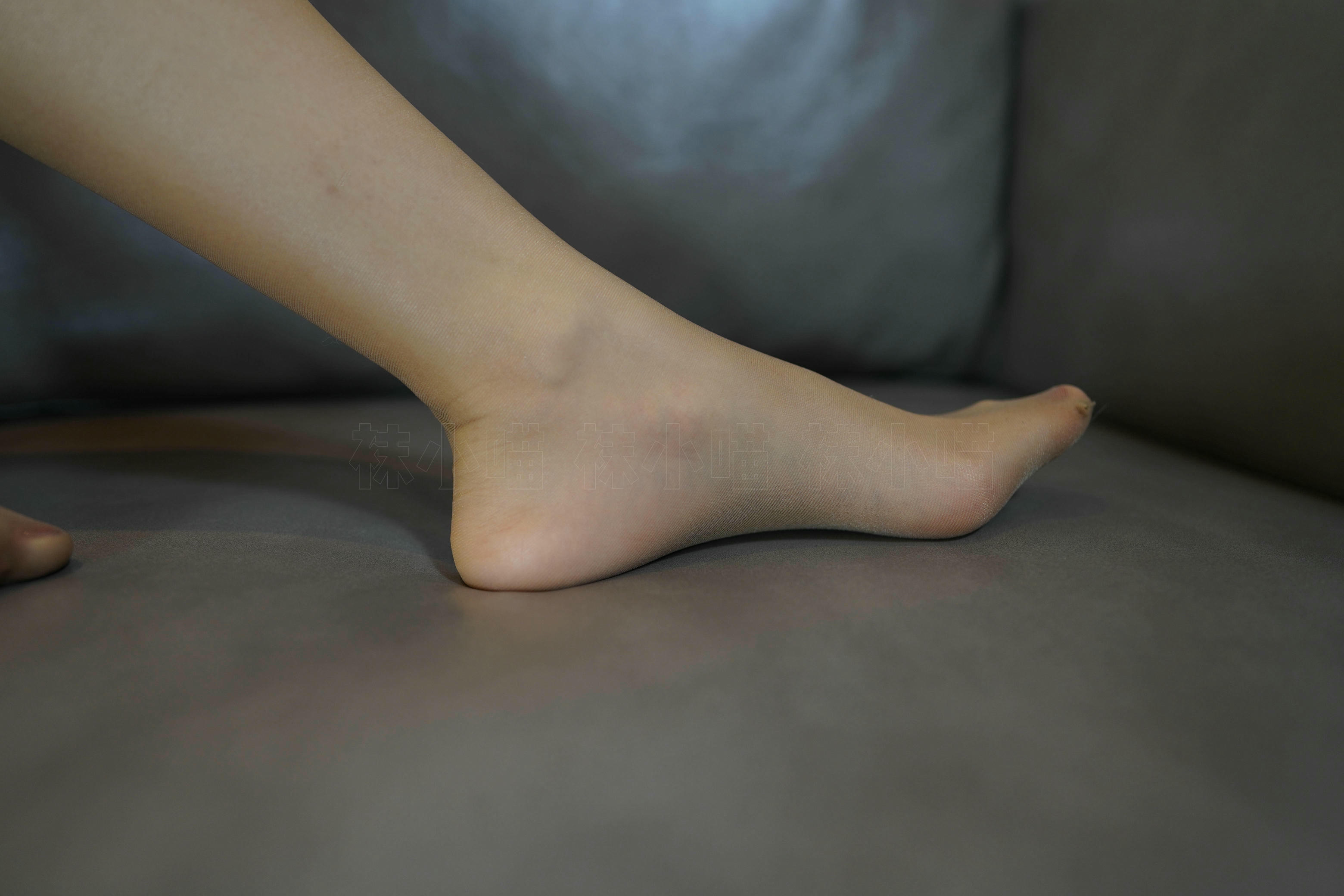 袜小喵 KT254 冬季毛衣 [99P+118M]_第4集