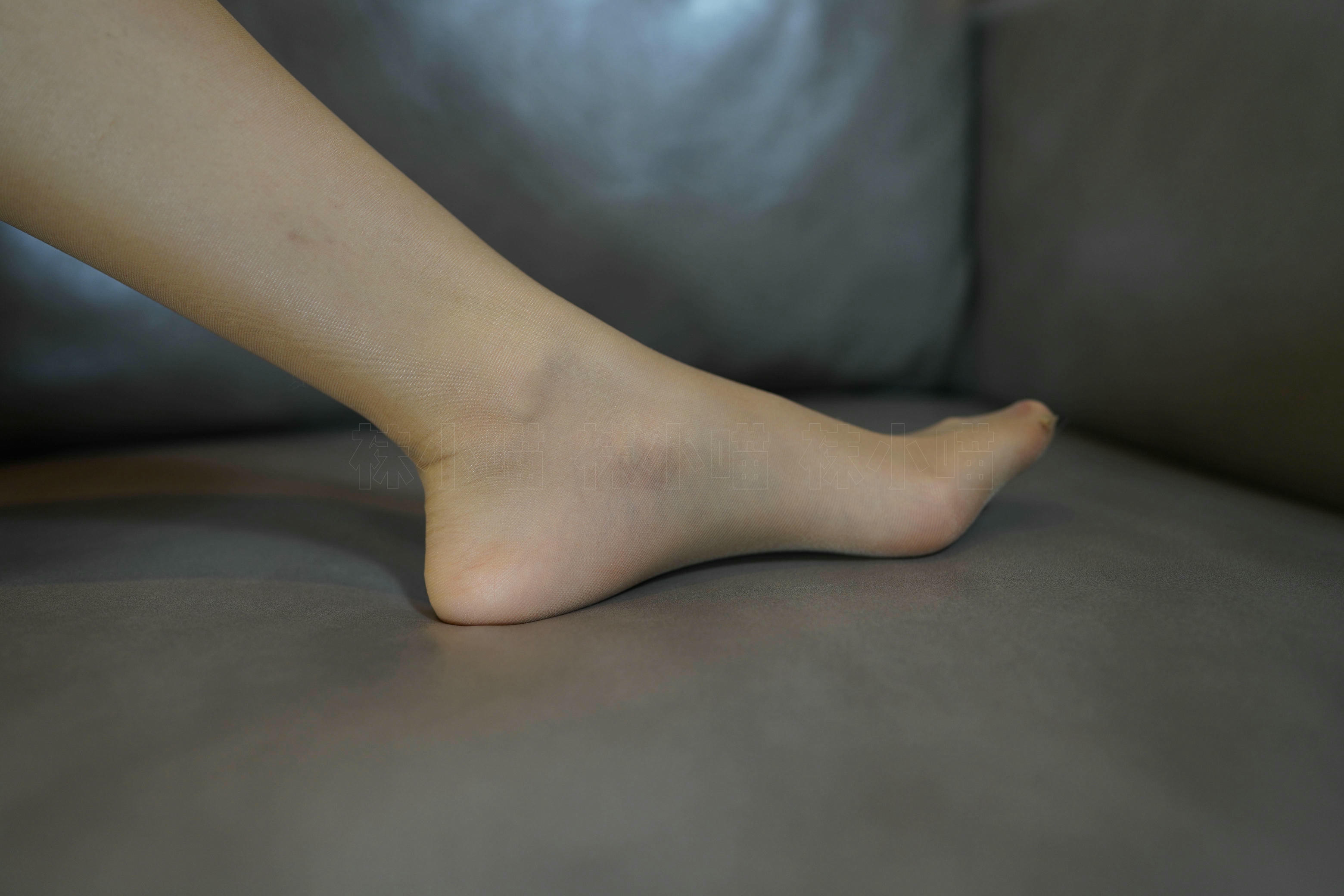 袜小喵 KT254 冬季毛衣 [99P+118M]_第4集