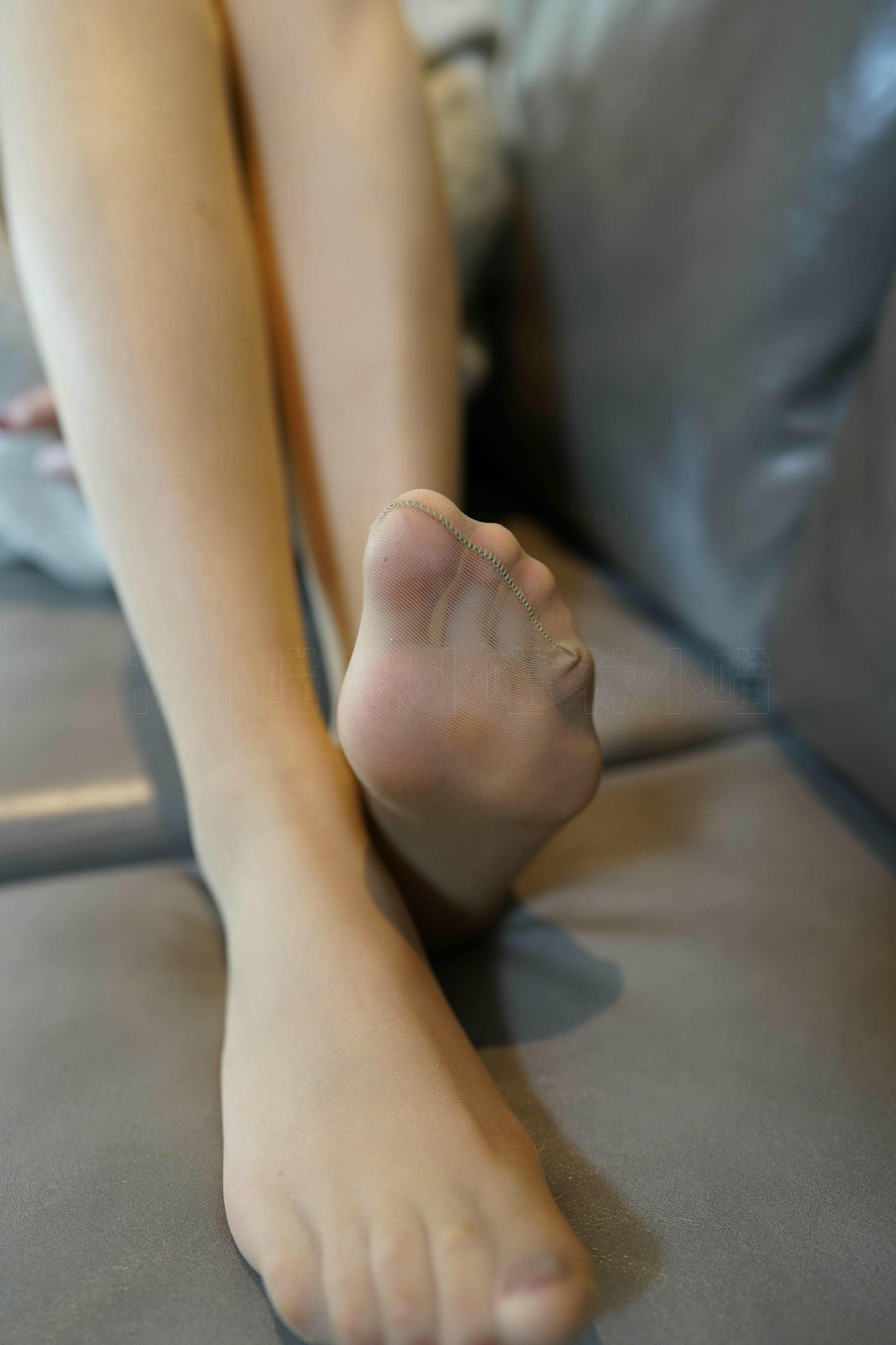 袜小喵 KT254 冬季毛衣 [99P+118M]_第5集