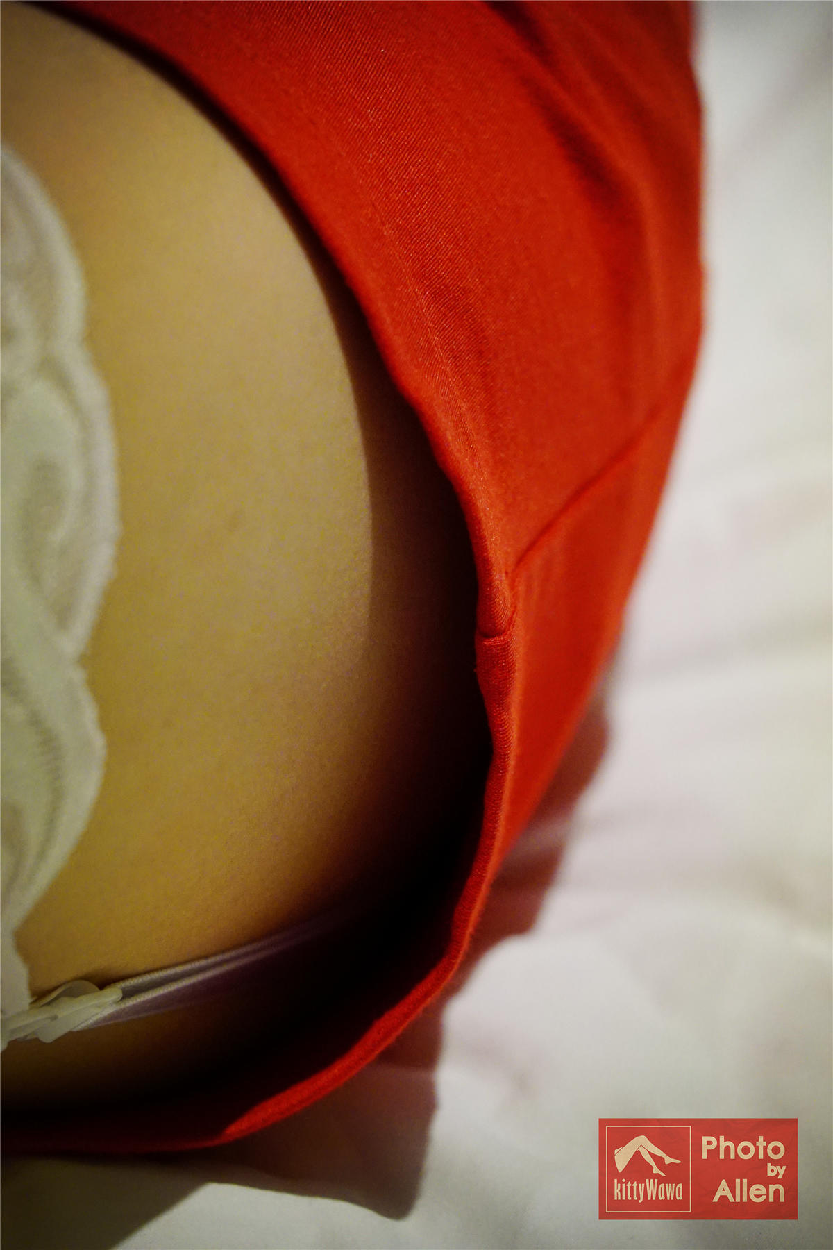 袜小喵 KT026 圣诞特刊 致命平安夜 [99P+20M]_第3集