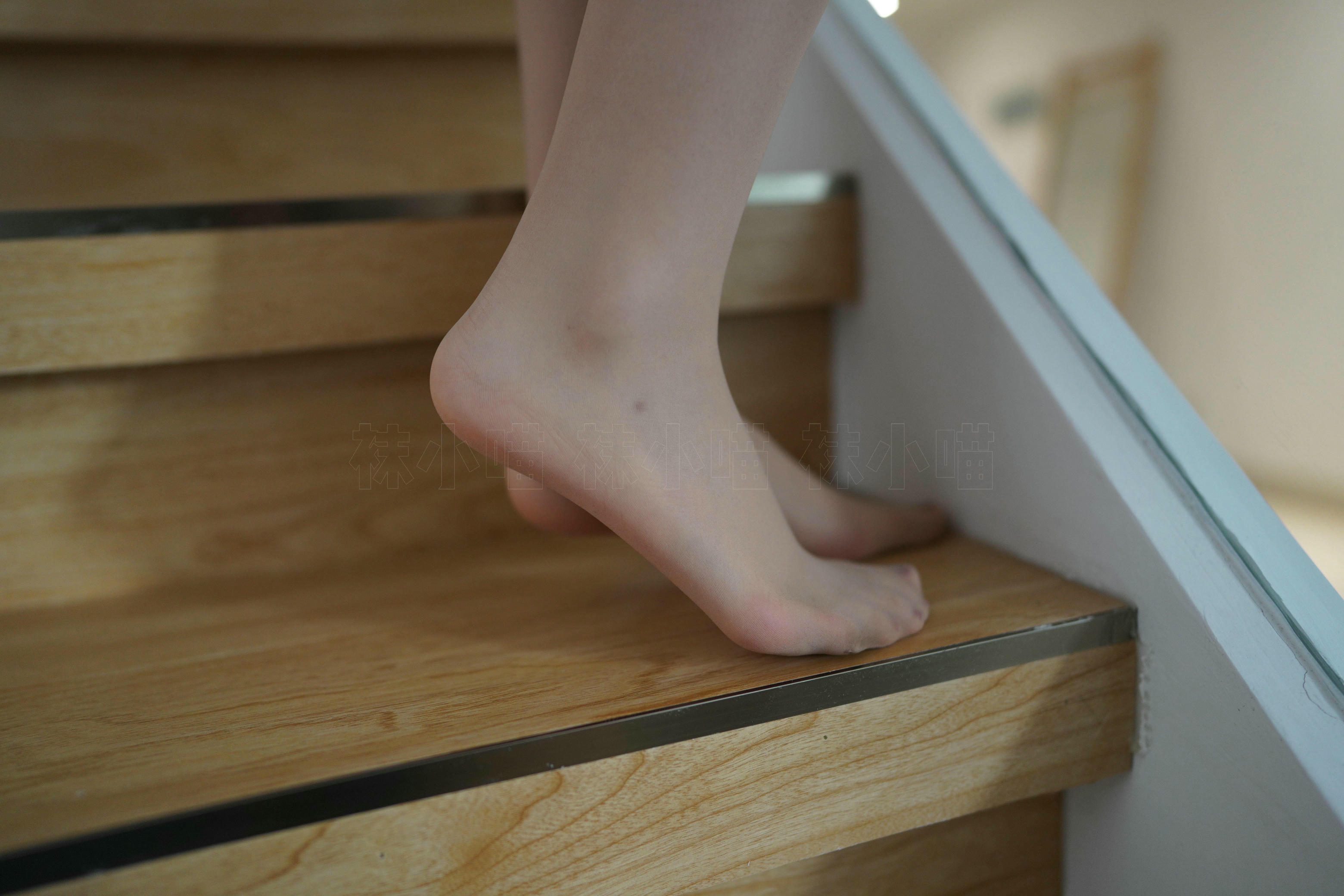 袜小喵 KT267 高 [93P+146M]_第4集