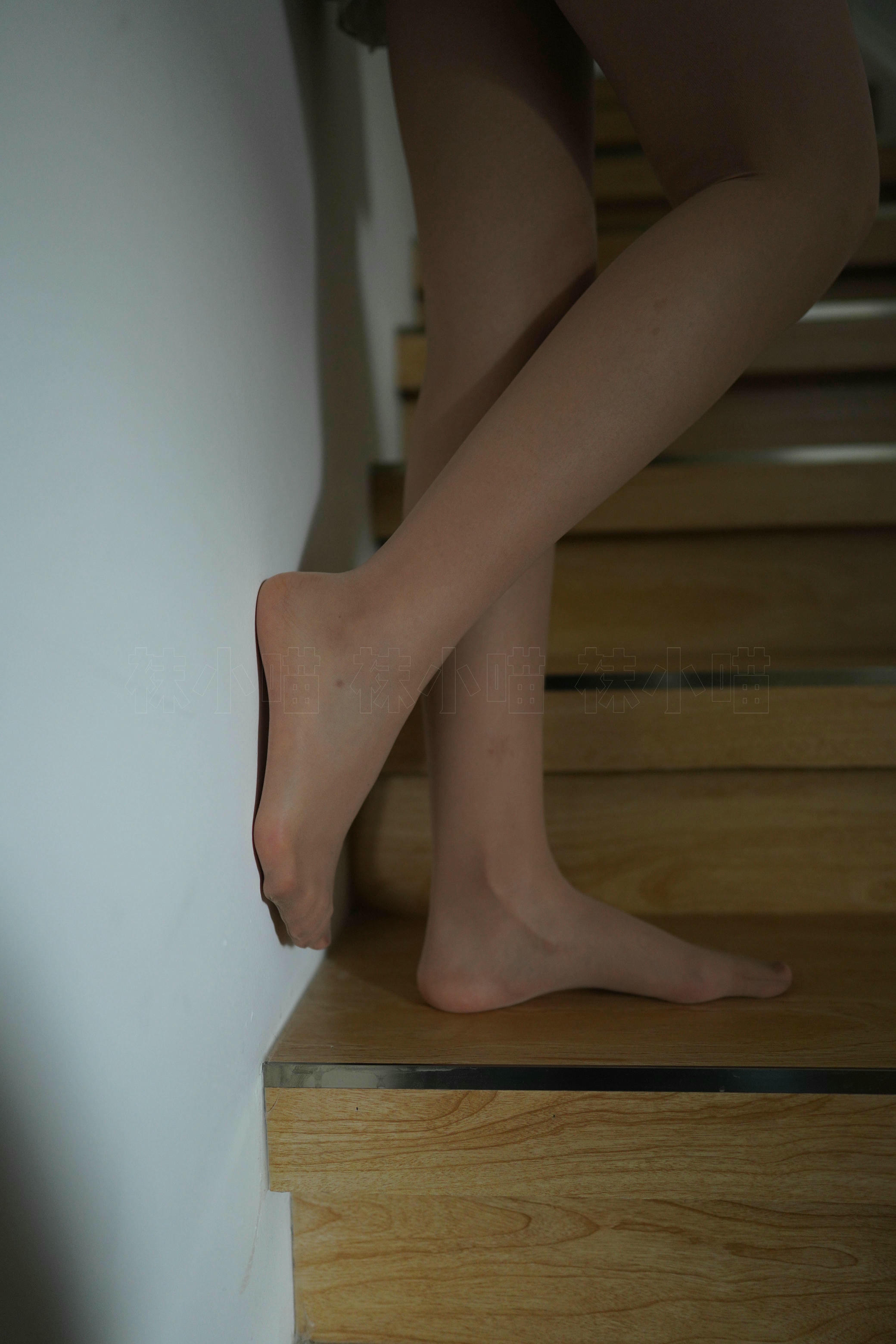 袜小喵 KT267 高 [93P+146M]_第4集