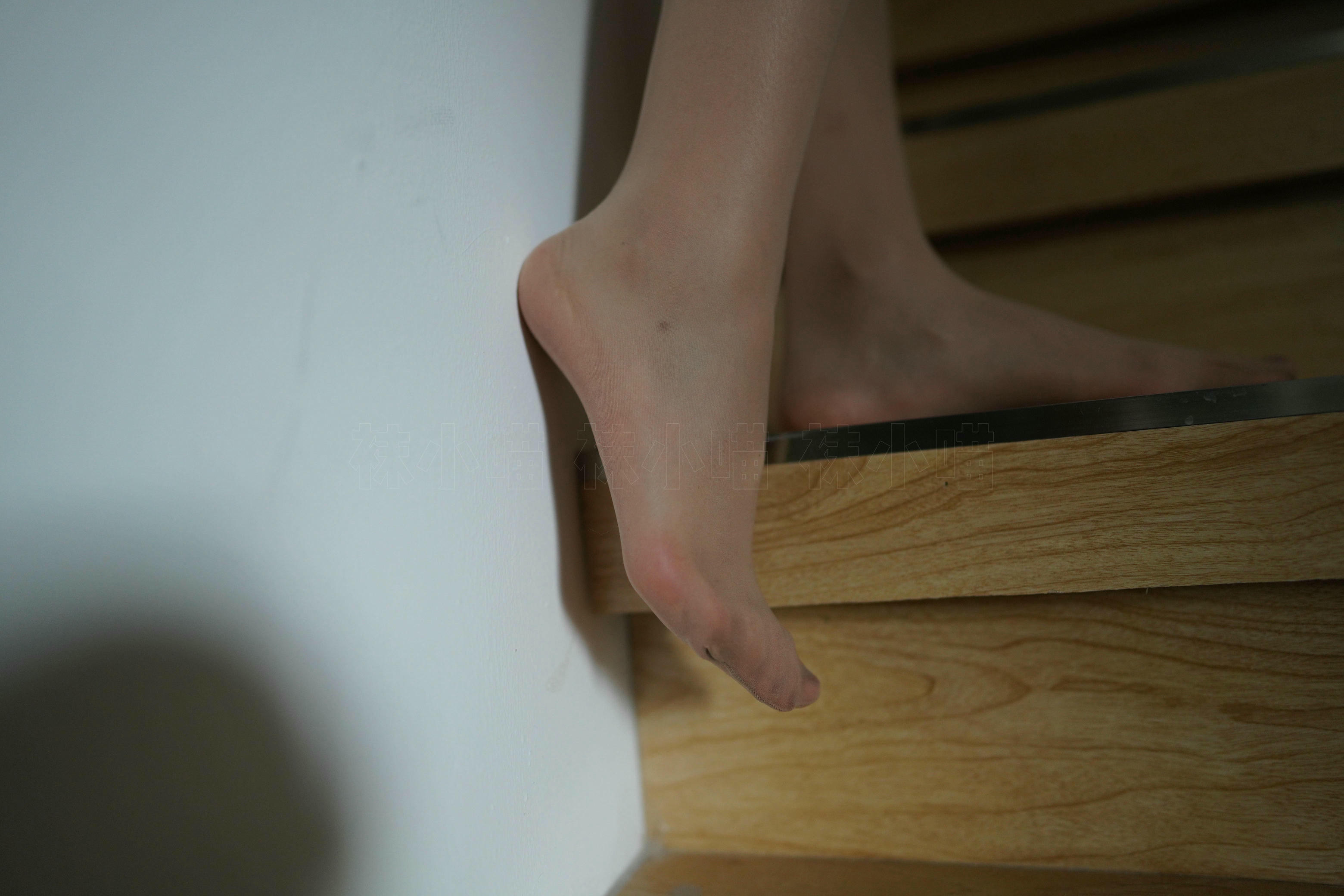 袜小喵 KT267 高 [93P+146M]_第5集