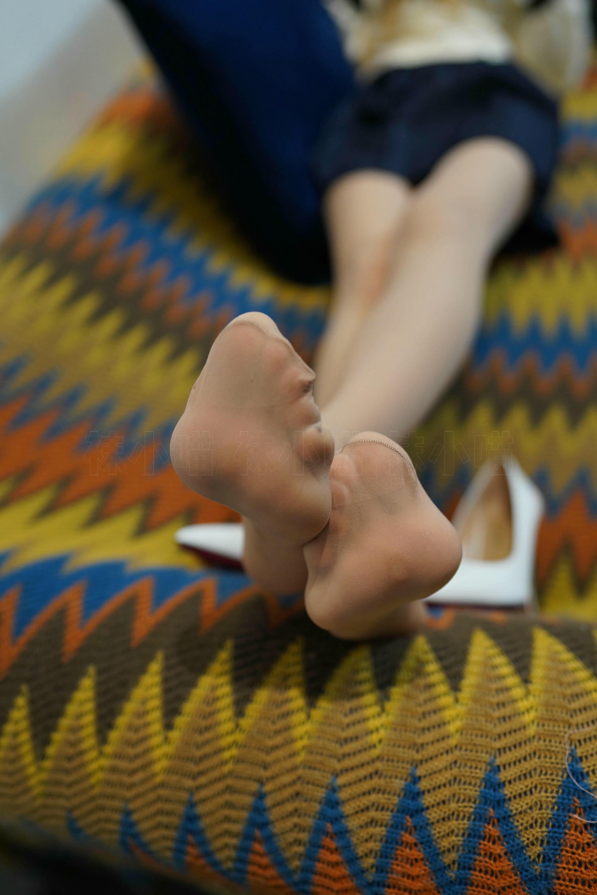 袜小喵 KT268 水手服 [99P+210M]_第2集