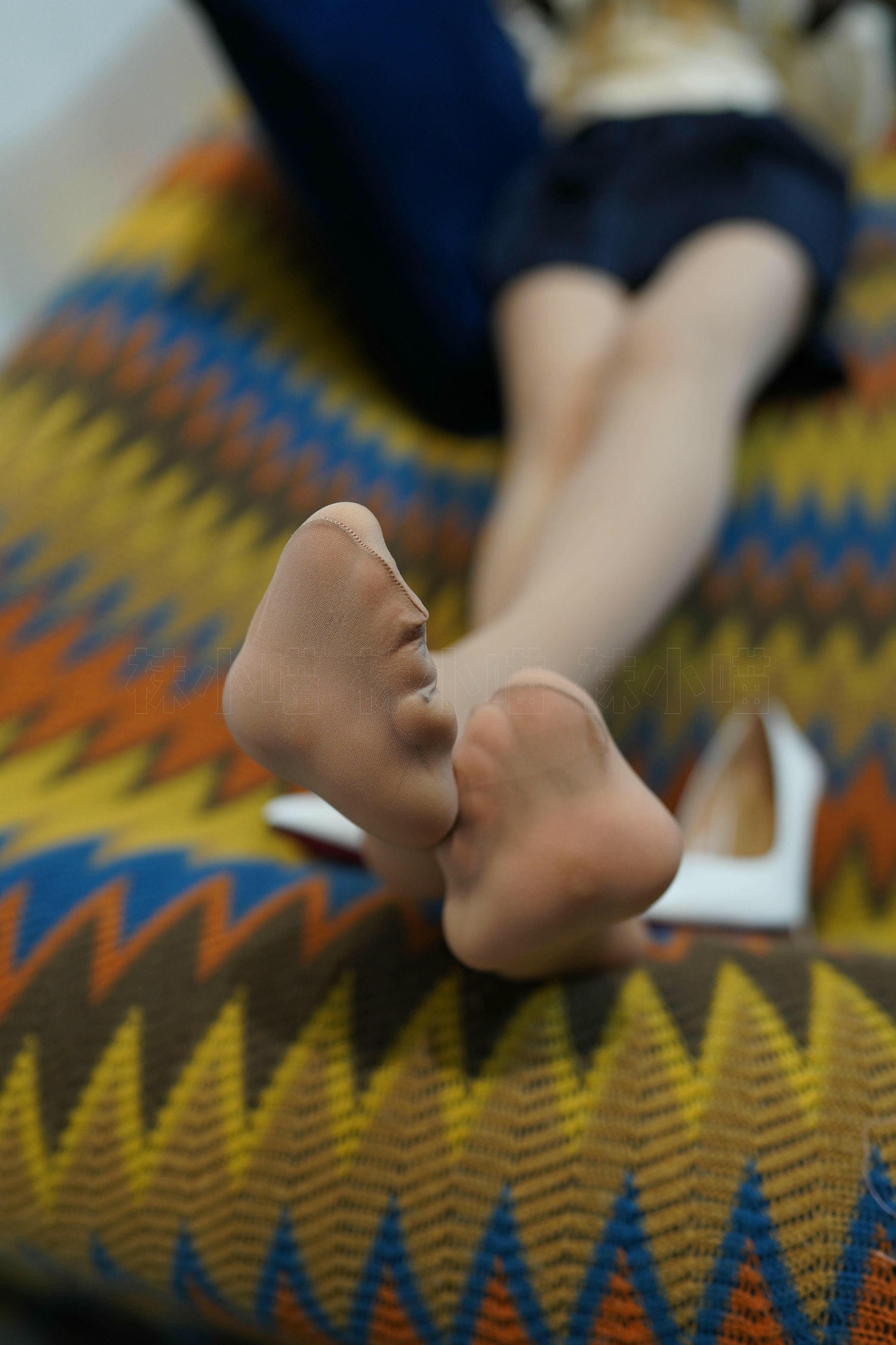 袜小喵 KT268 水手服 [99P+210M]_第2集