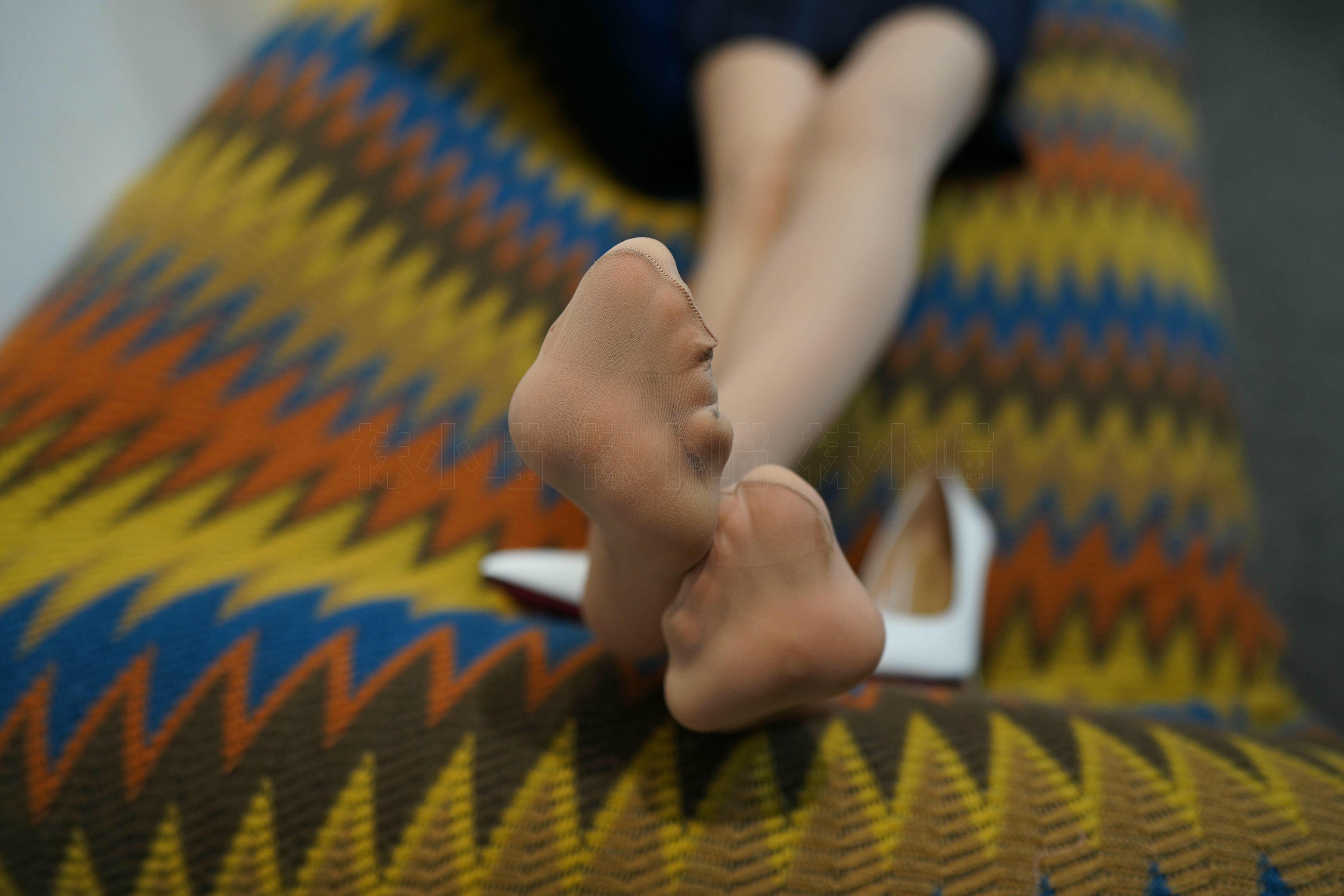 袜小喵 KT268 水手服 [99P+210M]_第2集