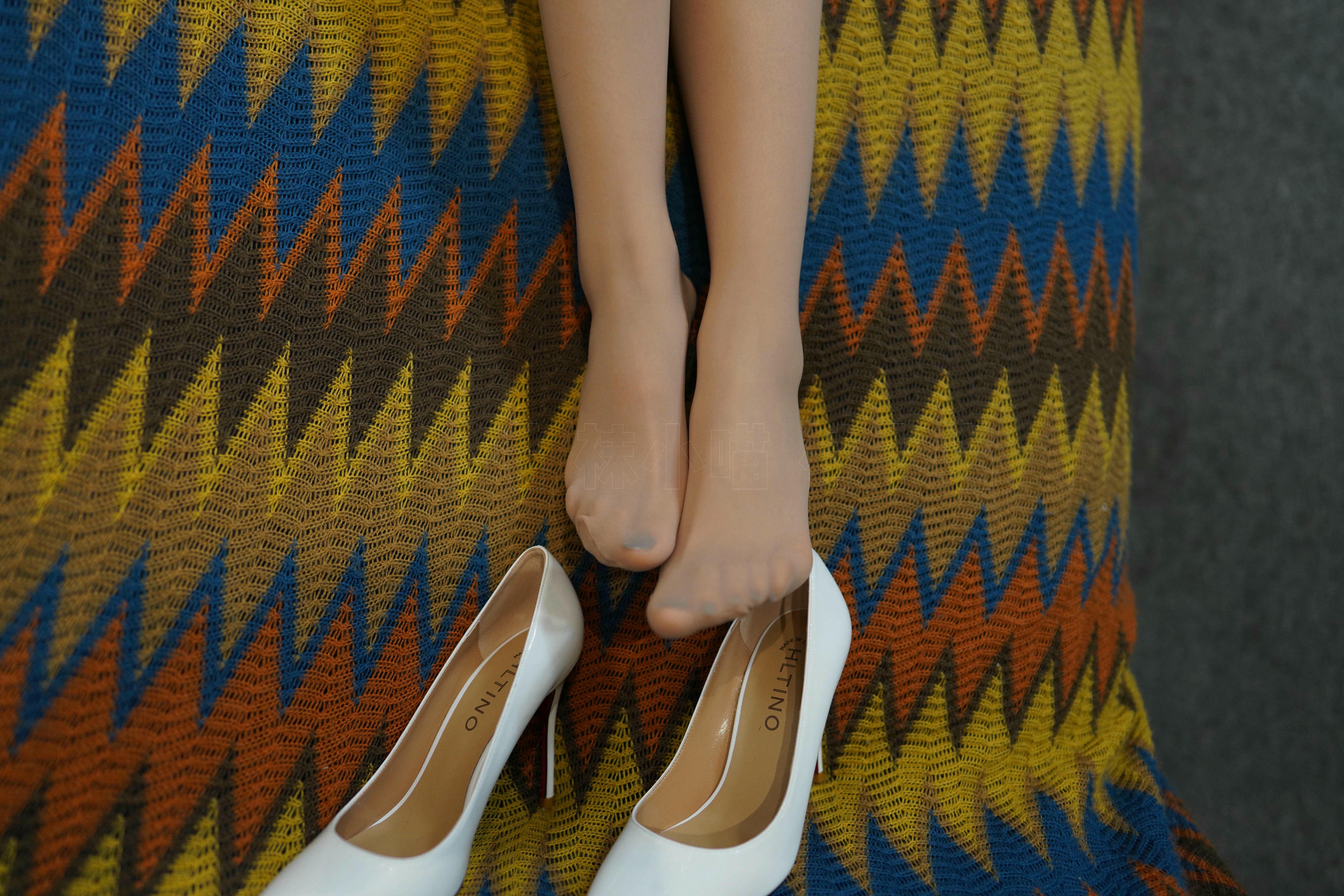 袜小喵 KT268 水手服 [99P+210M]_第3集