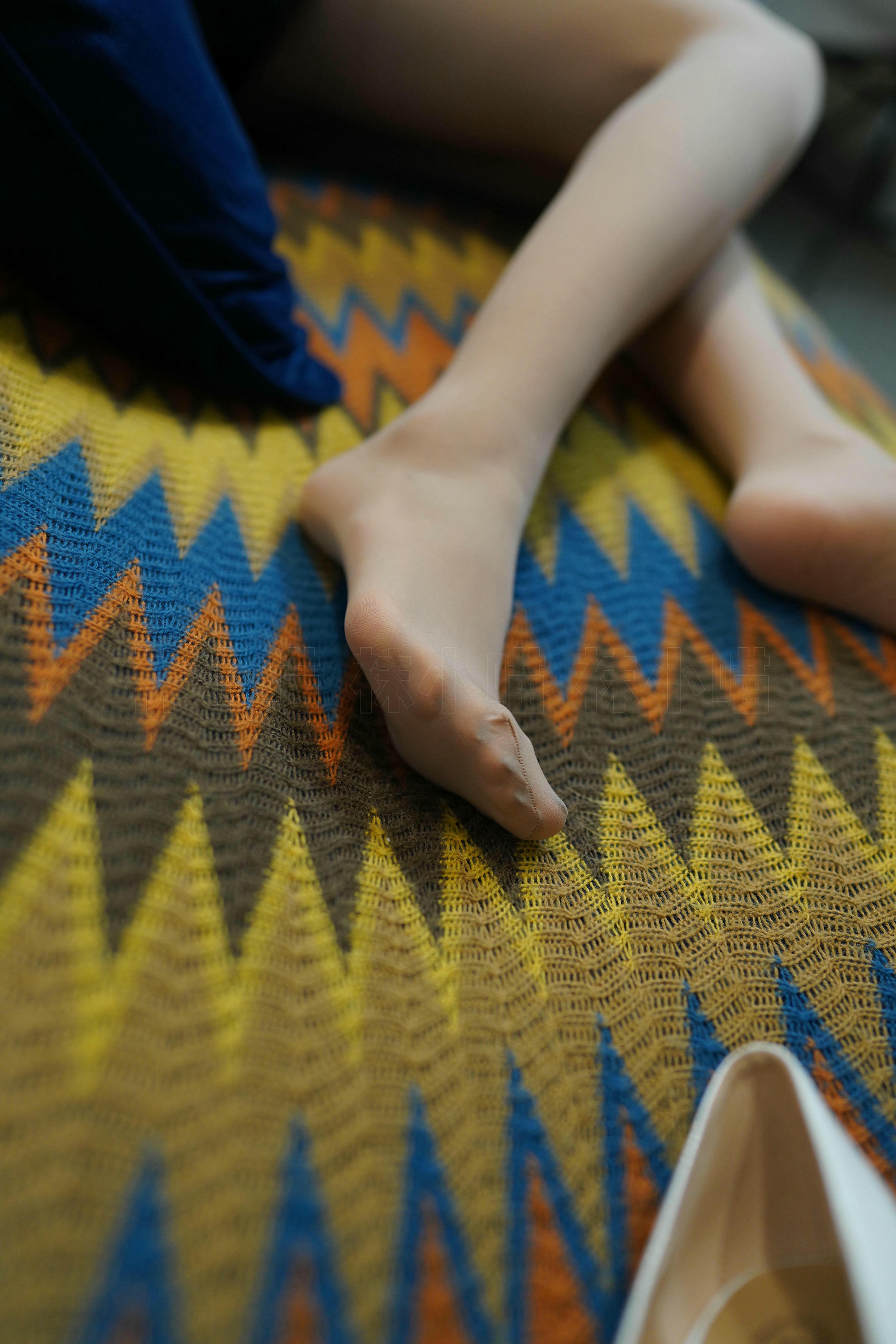 袜小喵 KT268 水手服 [99P+210M]_第3集