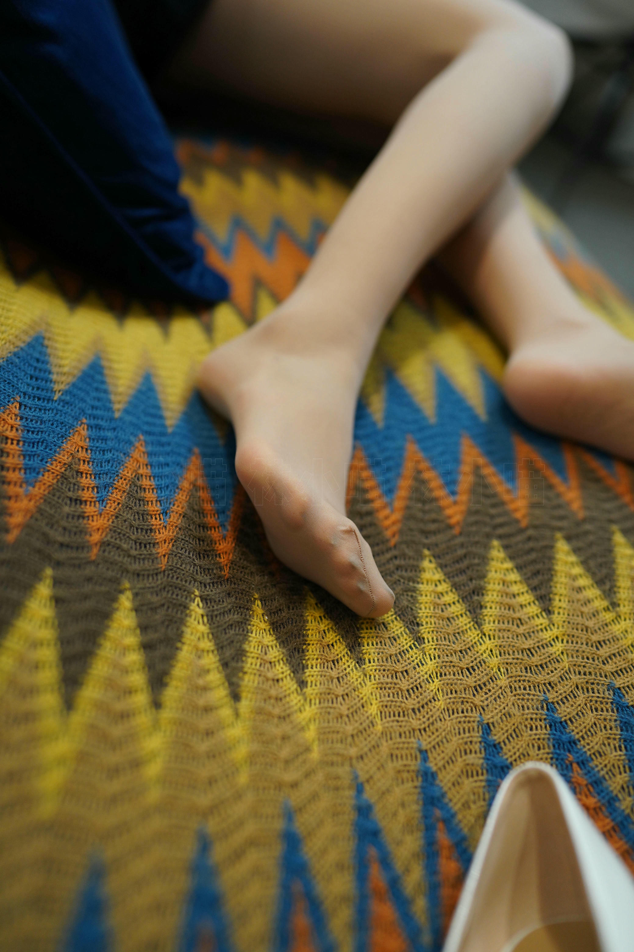 袜小喵 KT268 水手服 [99P+210M]_第3集