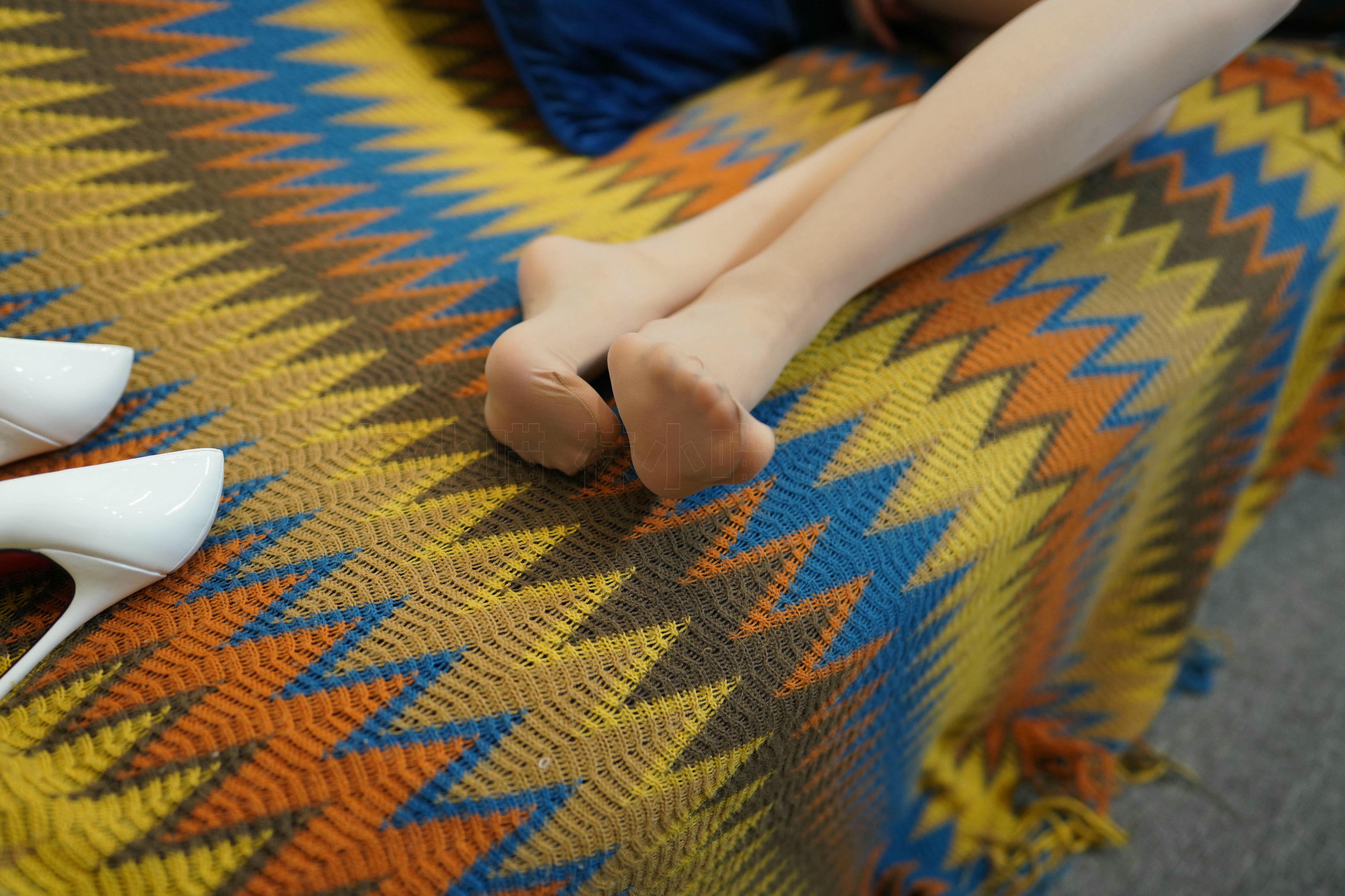 袜小喵 KT268 水手服 [99P+210M]_第4集