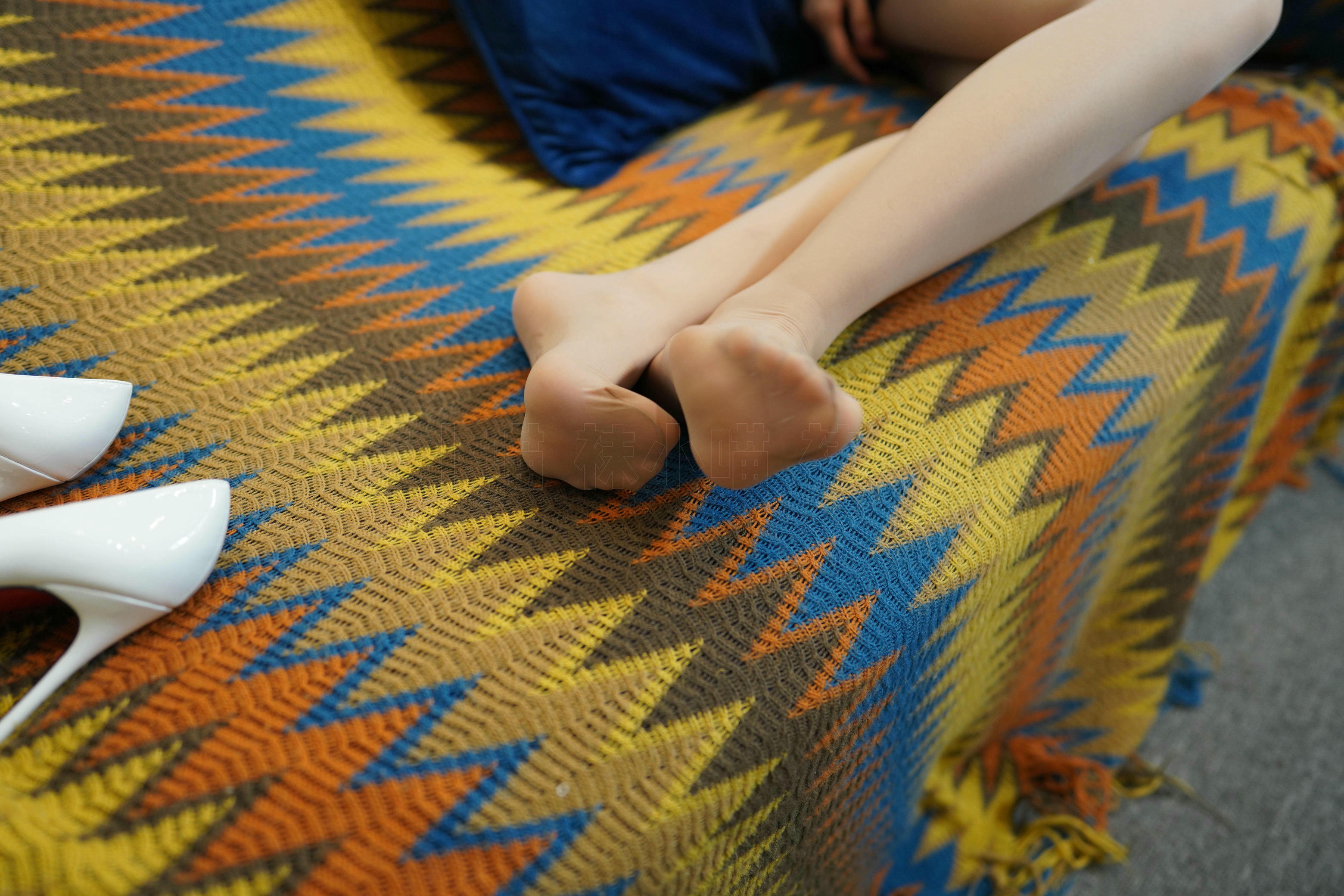 袜小喵 KT268 水手服 [99P+210M]_第4集