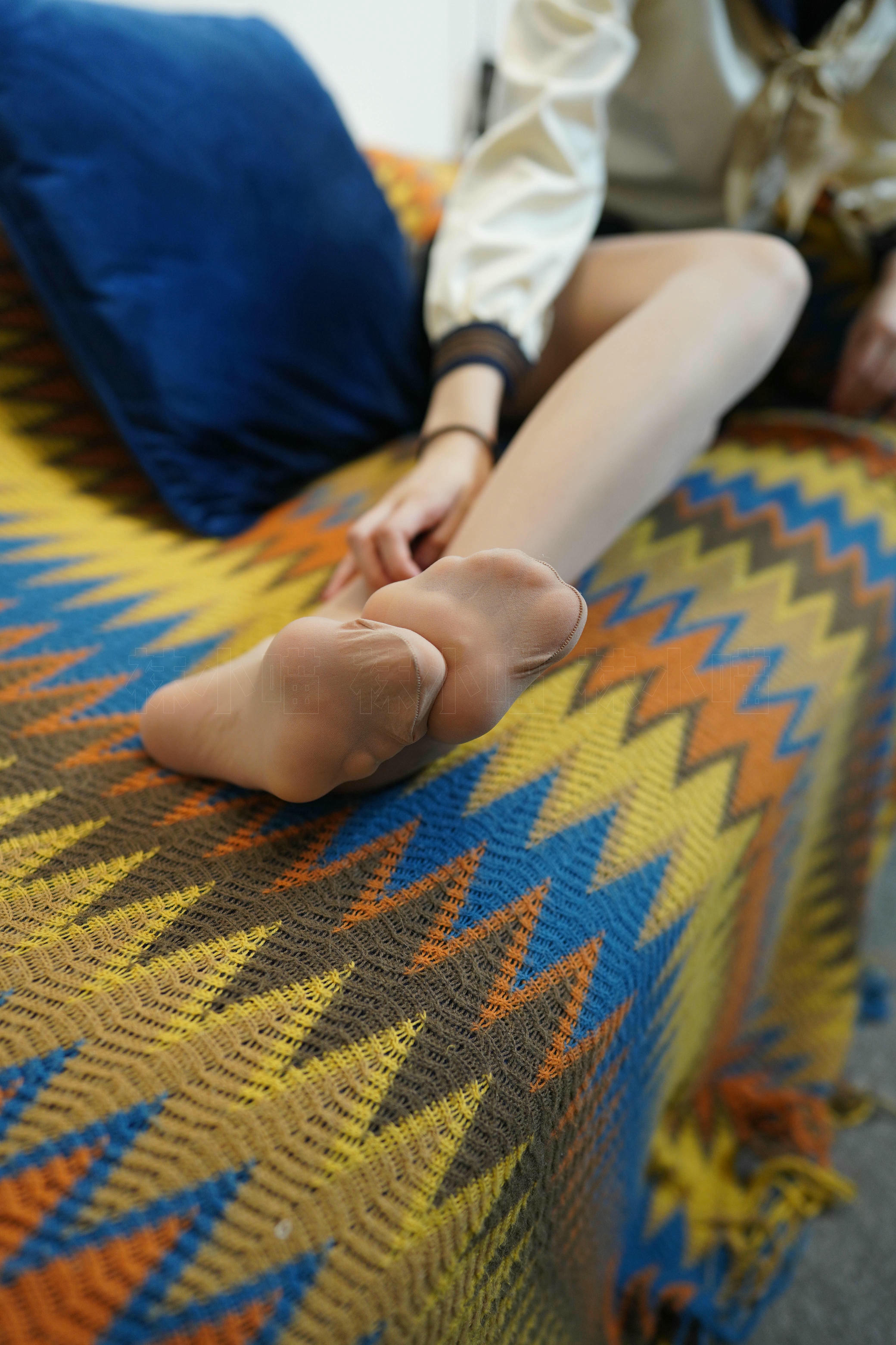 袜小喵 KT268 水手服 [99P+210M]_第4集