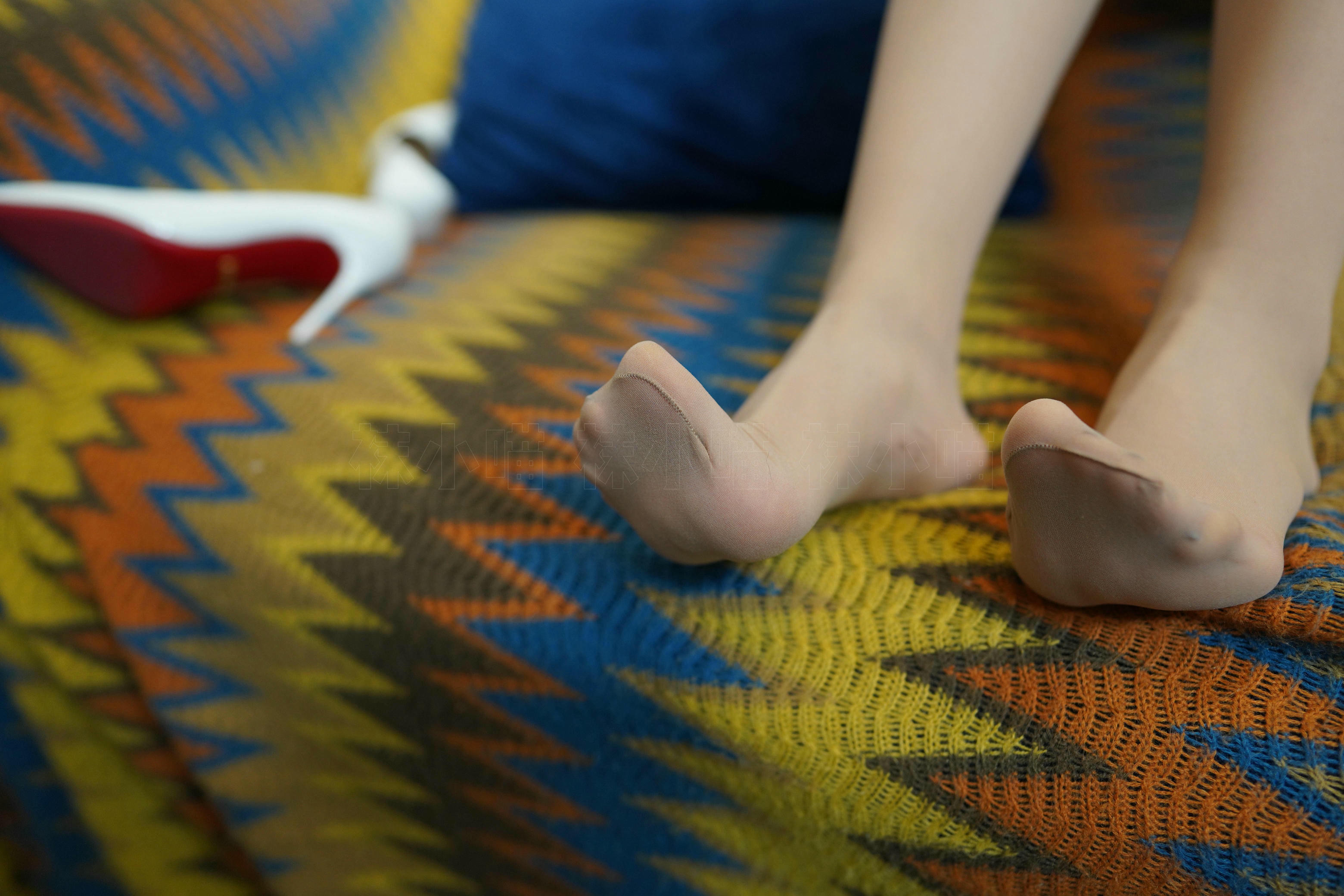 袜小喵 KT268 水手服 [99P+210M]_第5集