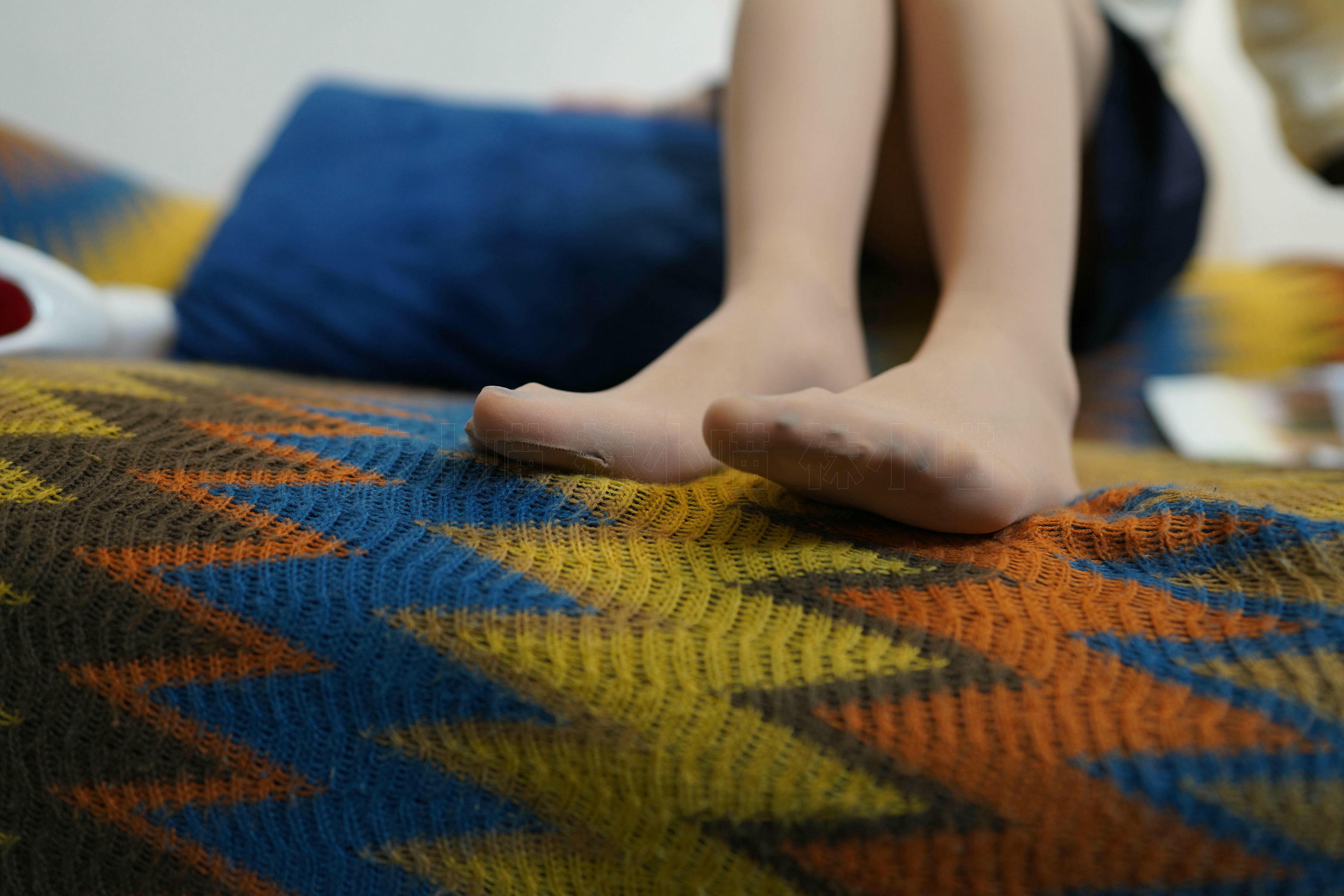 袜小喵 KT268 水手服 [99P+210M]_第5集