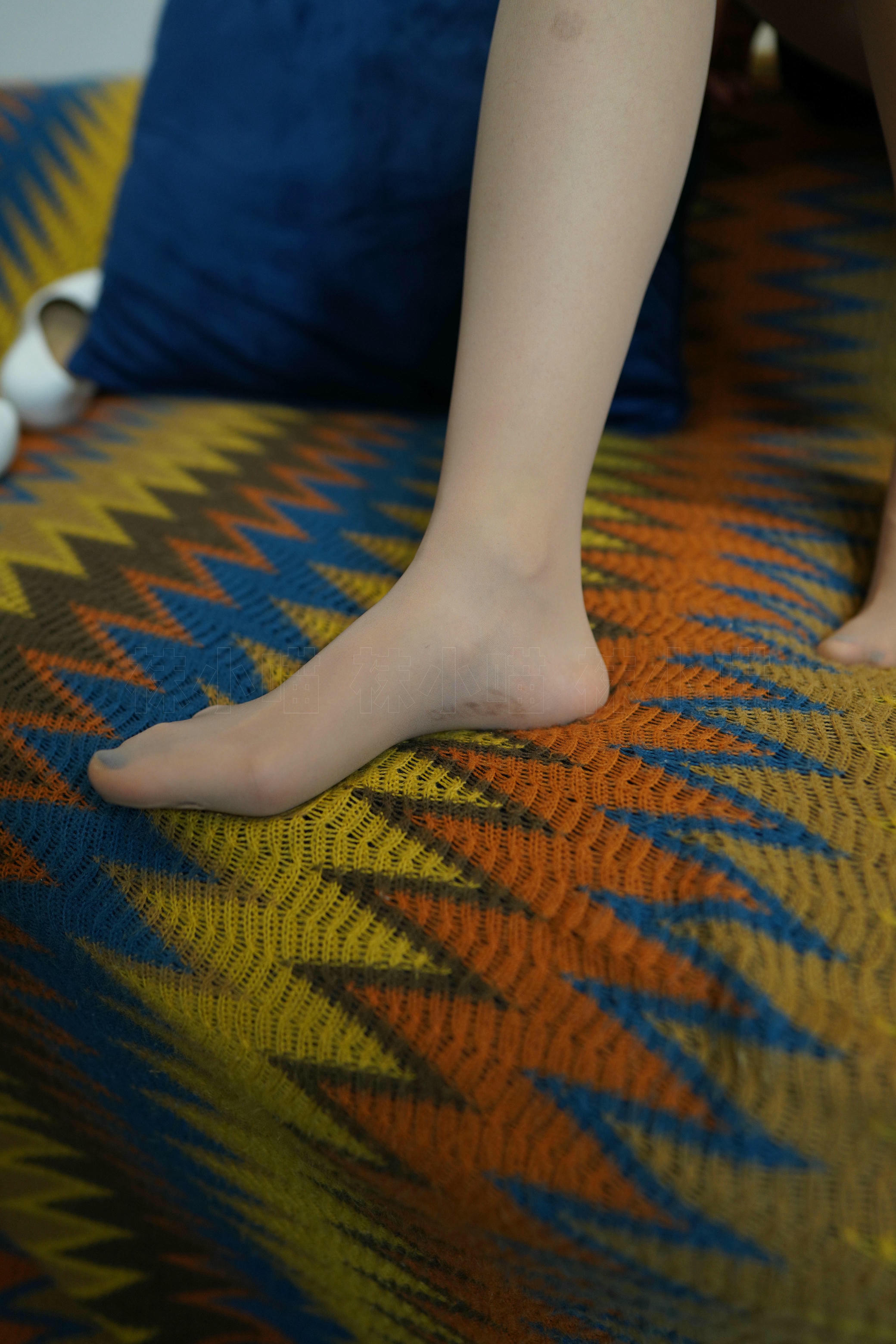 袜小喵 KT268 水手服 [99P+210M]_第5集