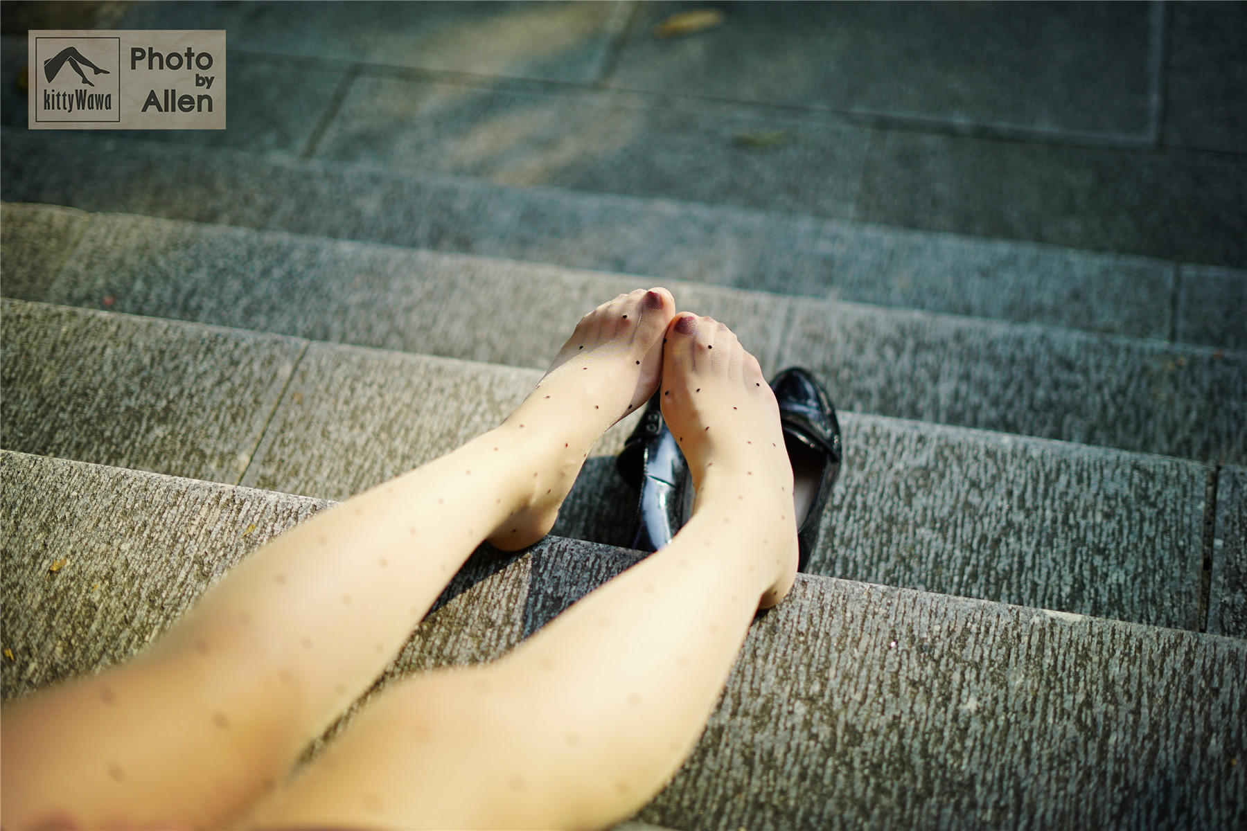 袜小喵 KT027 蚂蚁上树 [58P+16M]_第2集