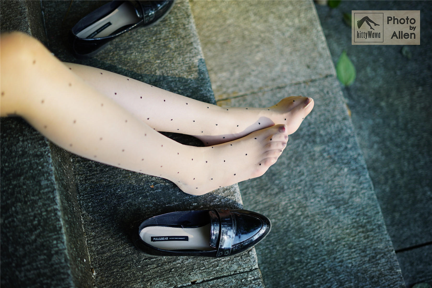 袜小喵 KT027 蚂蚁上树 [58P+16M]_第3集