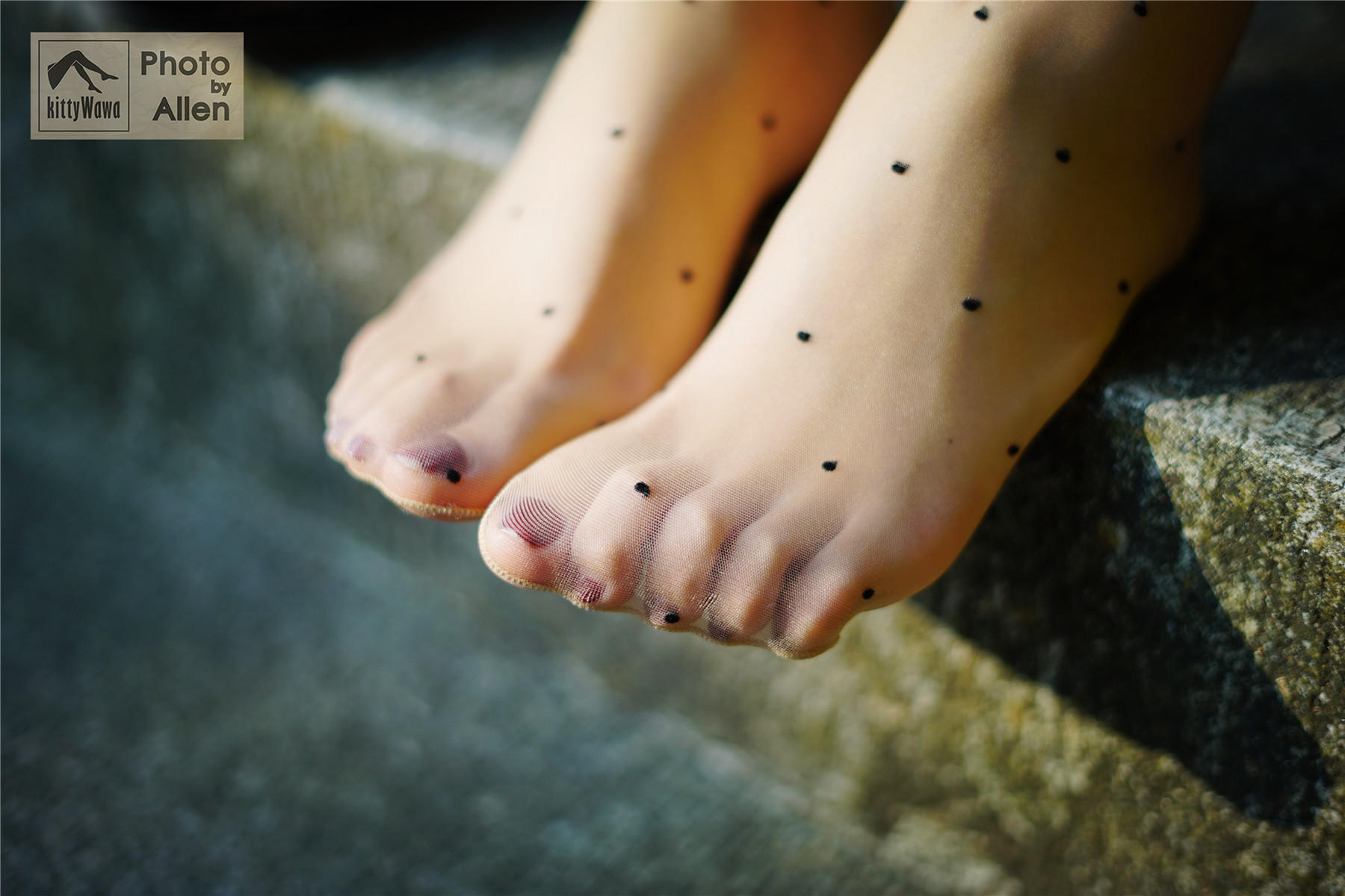 袜小喵 KT027 蚂蚁上树 [58P+16M]_第3集