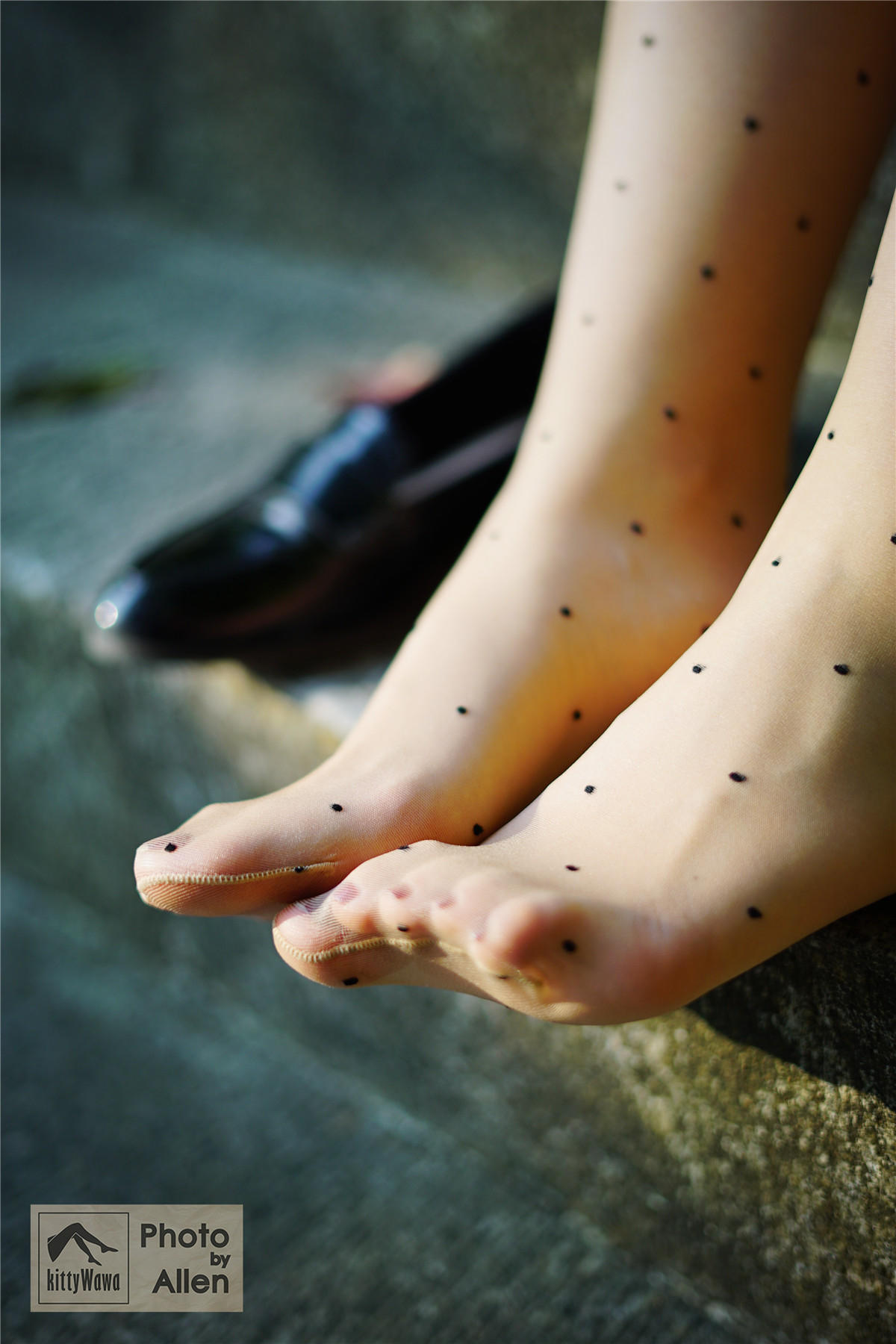 袜小喵 KT027 蚂蚁上树 [58P+16M]_第3集