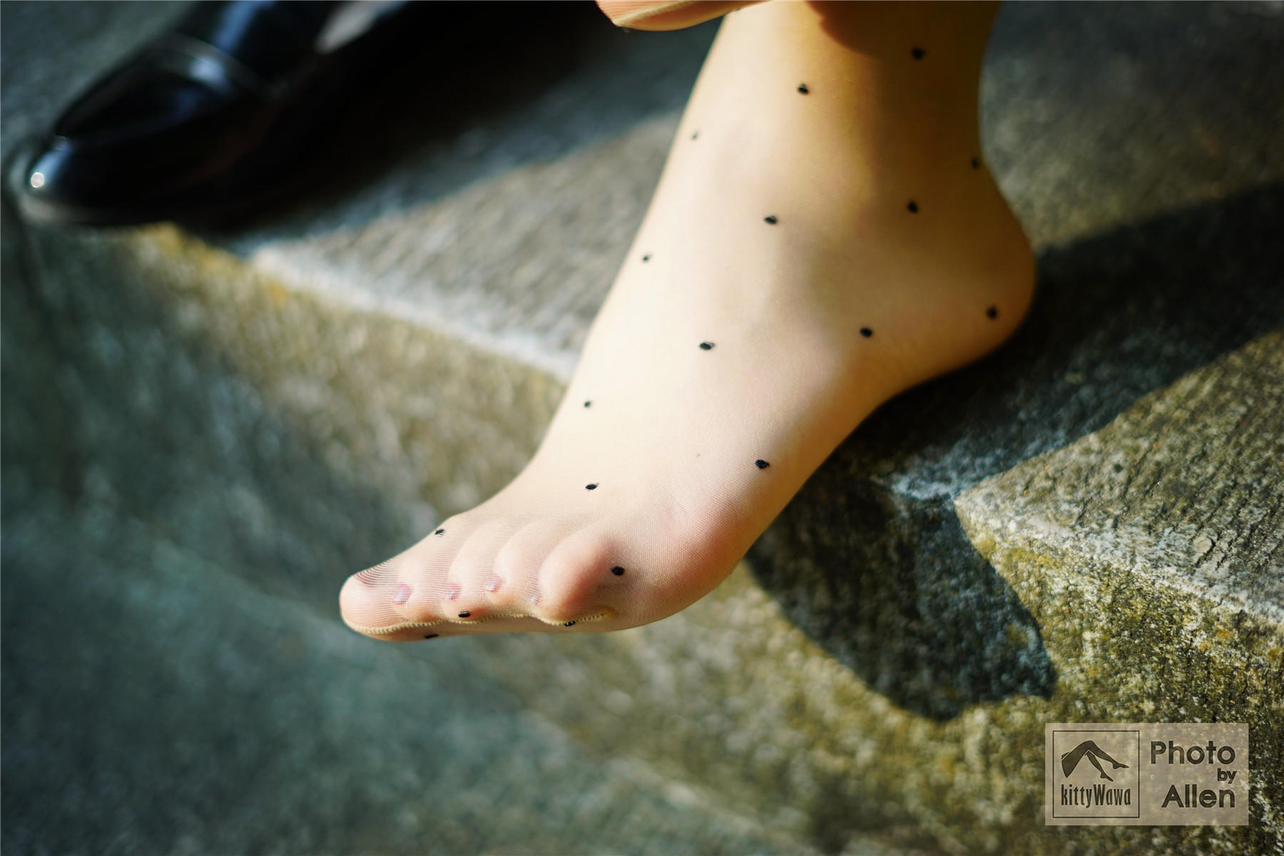 袜小喵 KT027 蚂蚁上树 [58P+16M]_第3集