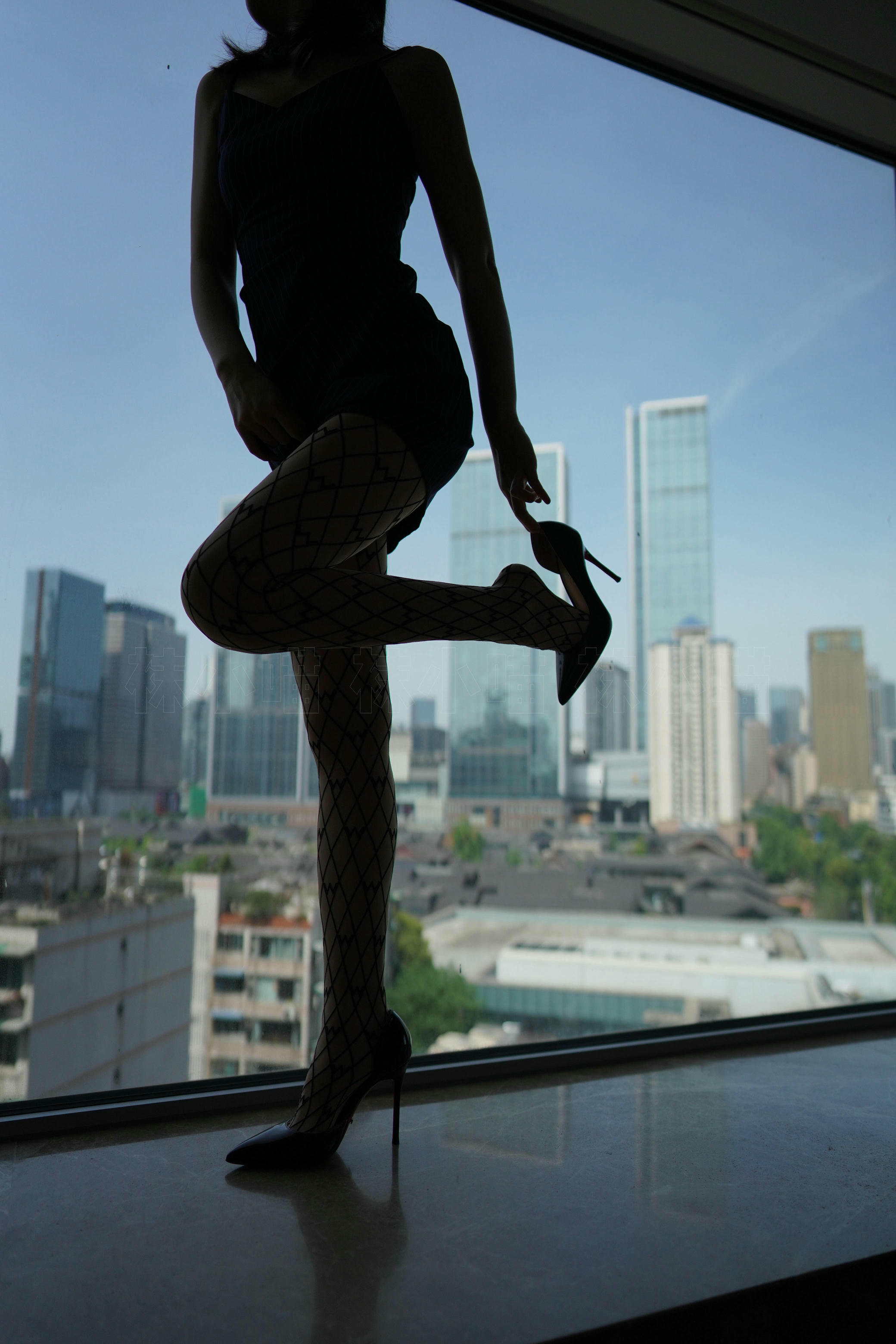 袜小喵 KT281 太古里旁[79+1P／96.1MB]_第2集