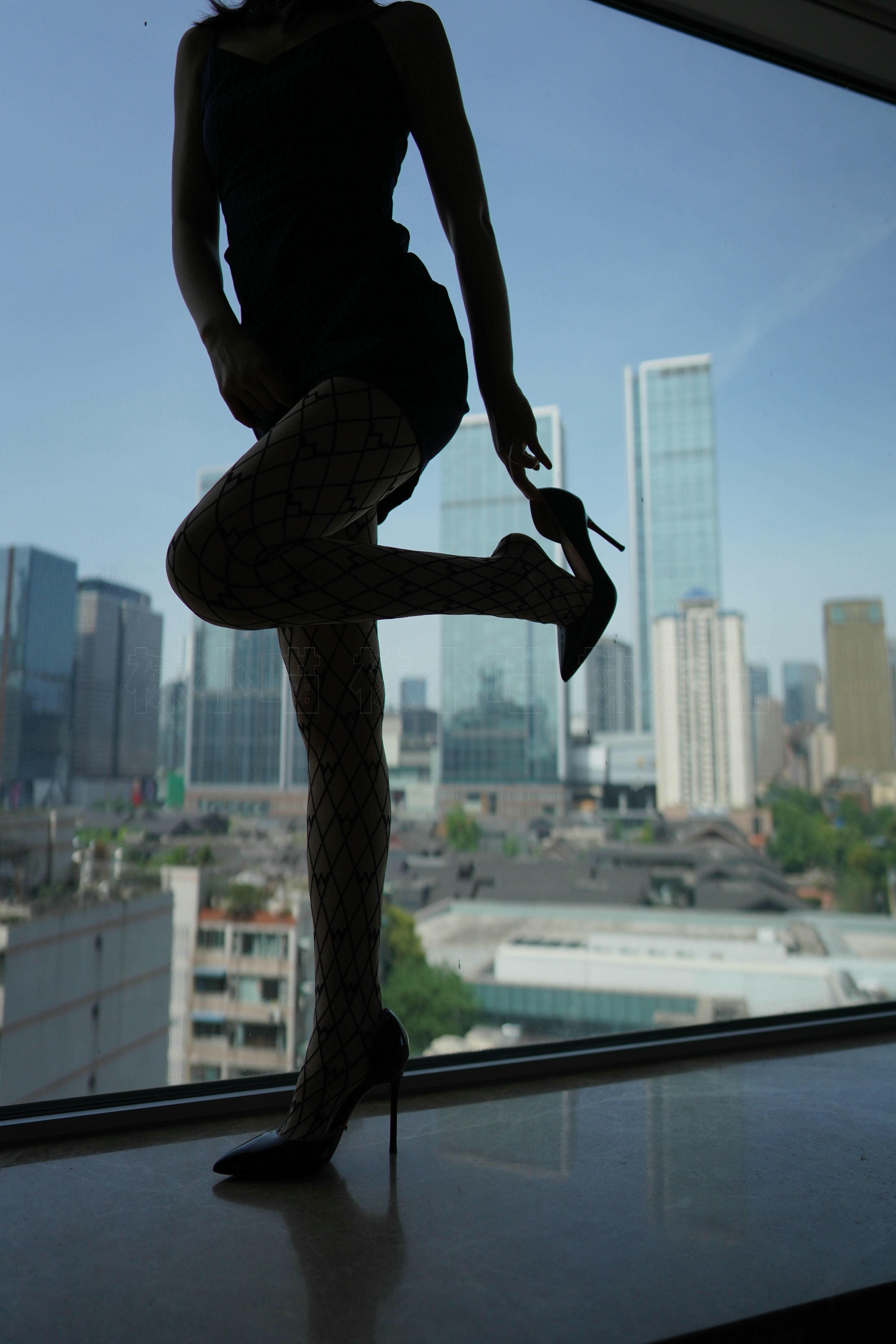 袜小喵 KT281 太古里旁[79+1P／96.1MB]_第2集