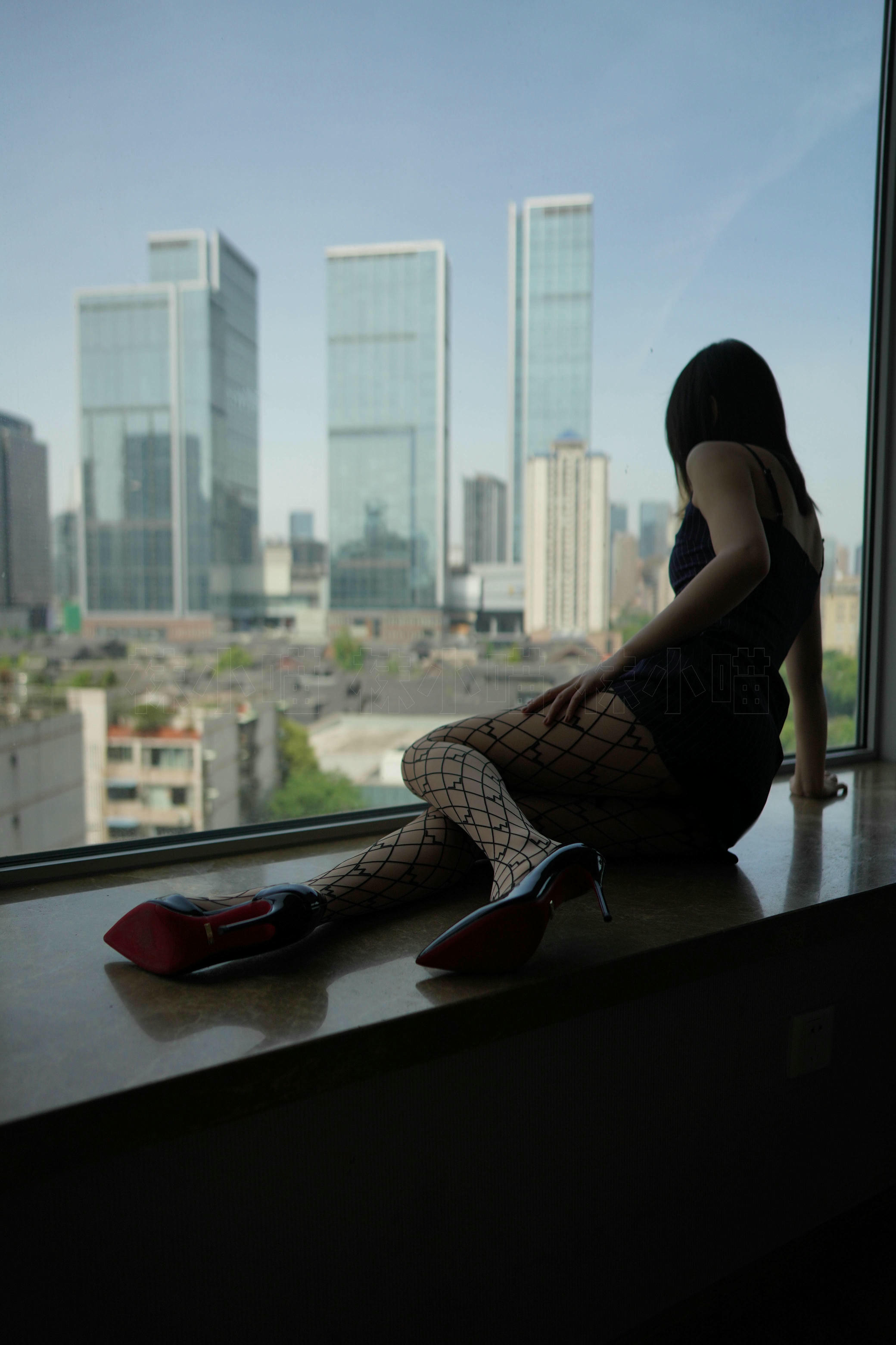 袜小喵 KT281 太古里旁[79+1P／96.1MB]_第3集