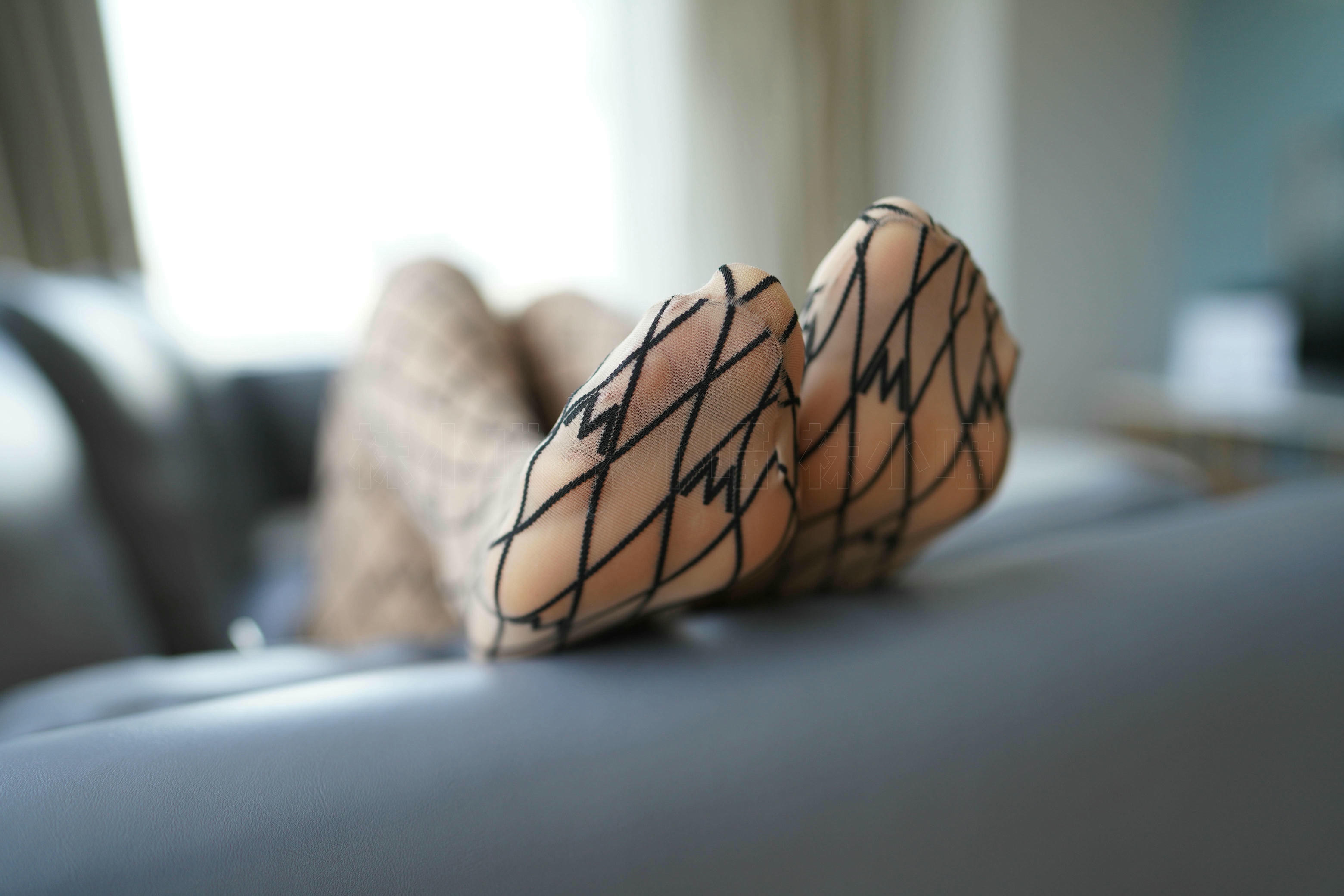 袜小喵 KT281 太古里旁[79+1P／96.1MB]_第4集