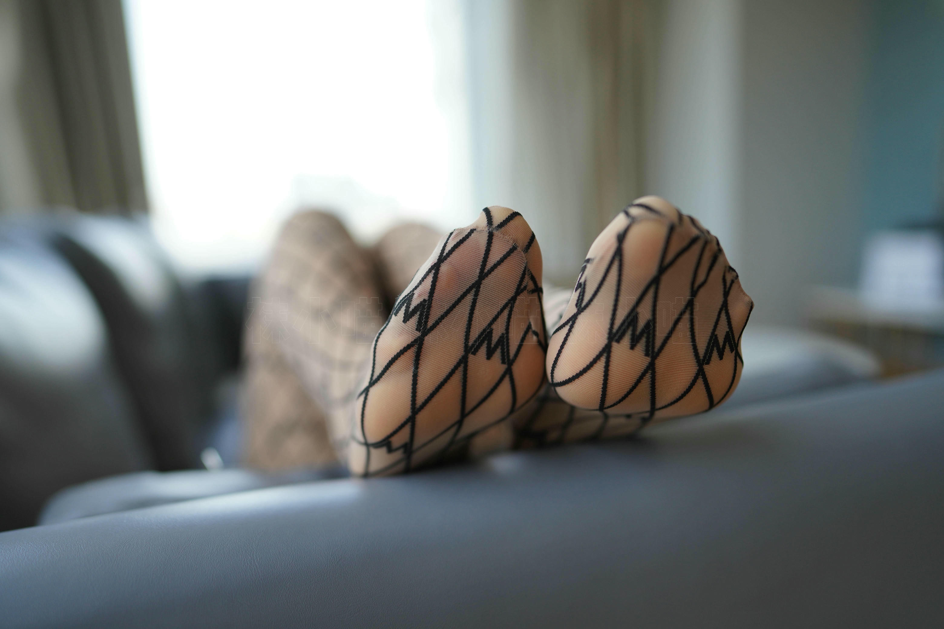 袜小喵 KT281 太古里旁[79+1P／96.1MB]_第4集