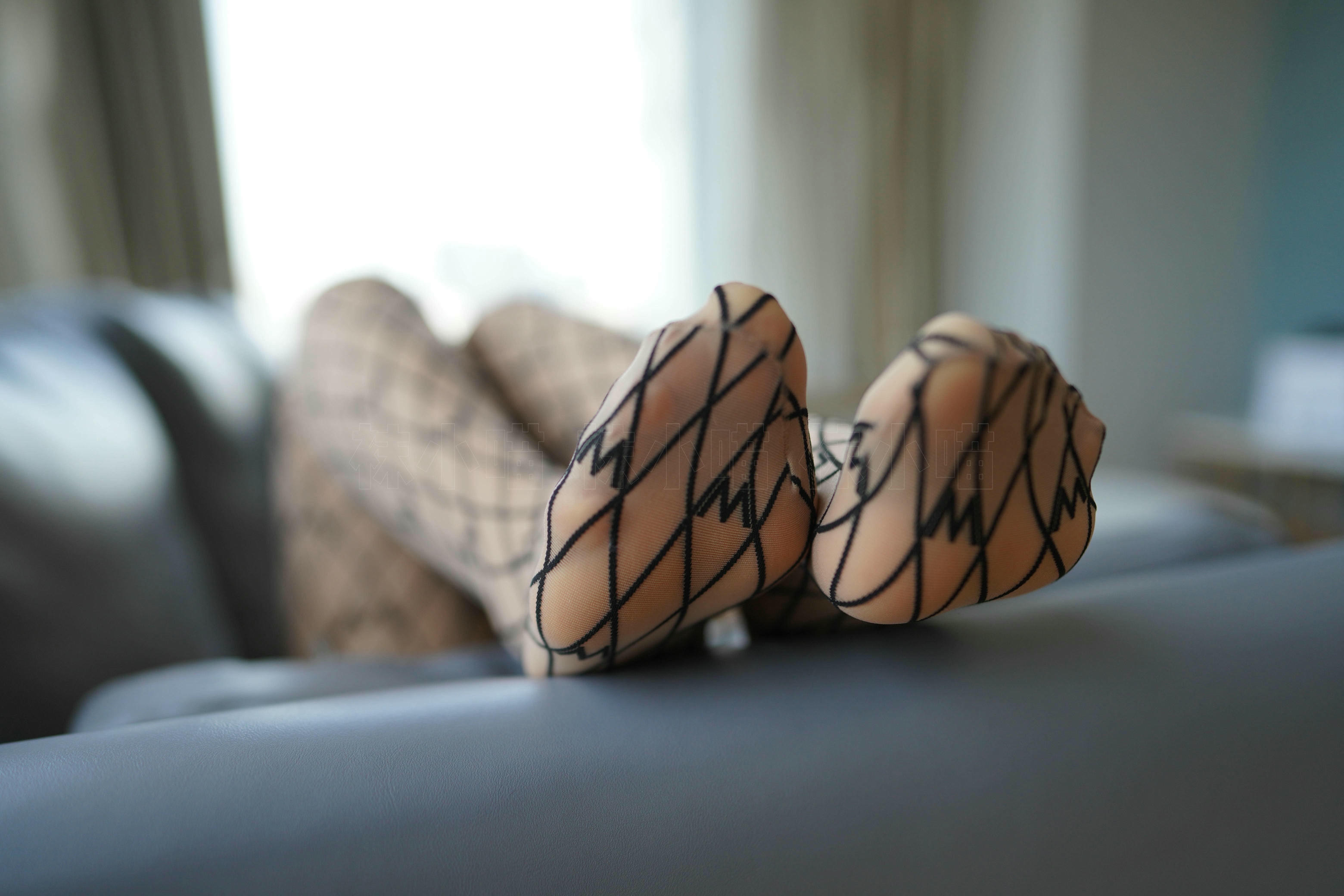 袜小喵 KT281 太古里旁[79+1P／96.1MB]_第4集