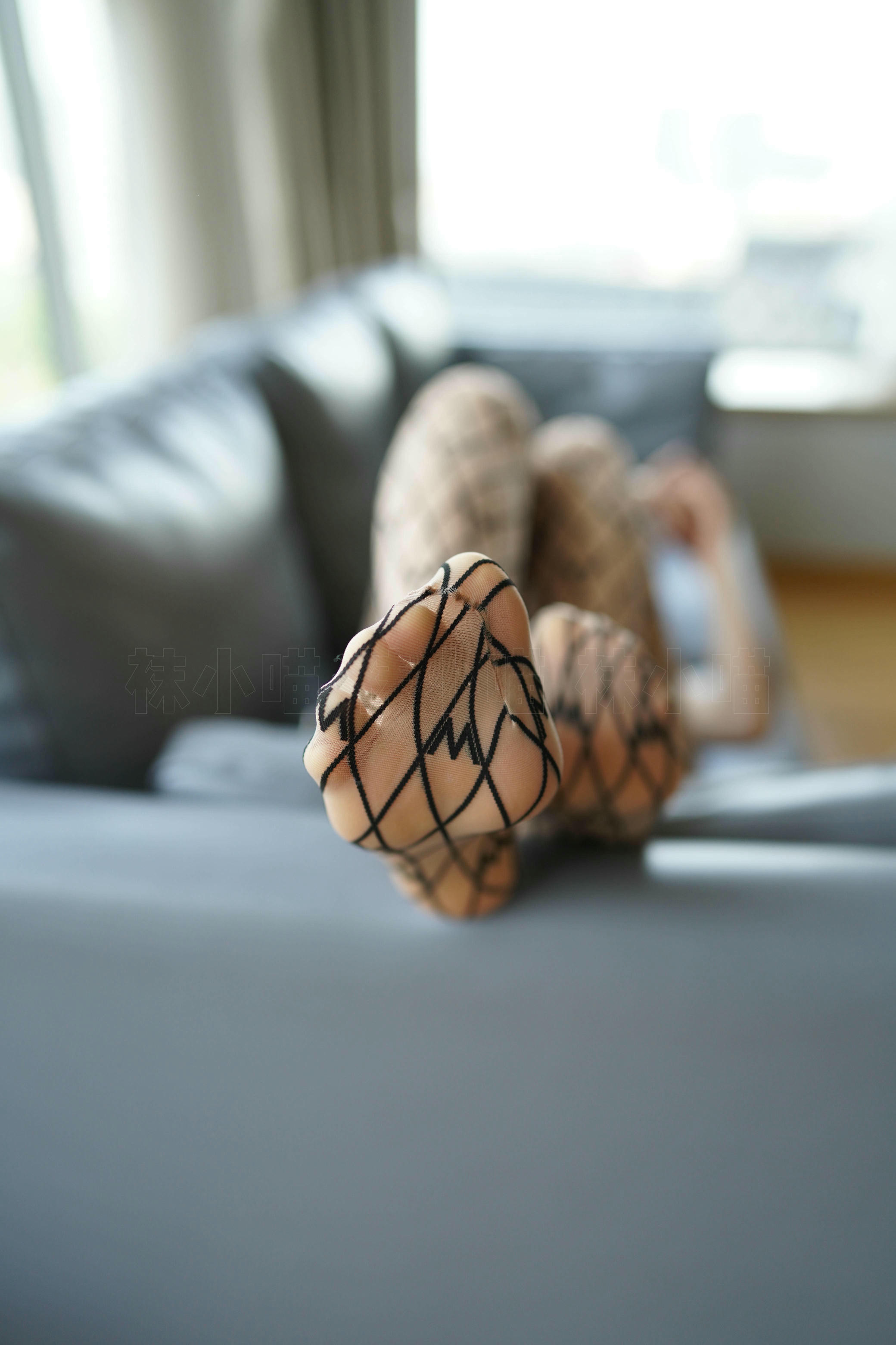 袜小喵 KT281 太古里旁[79+1P／96.1MB]_第4集