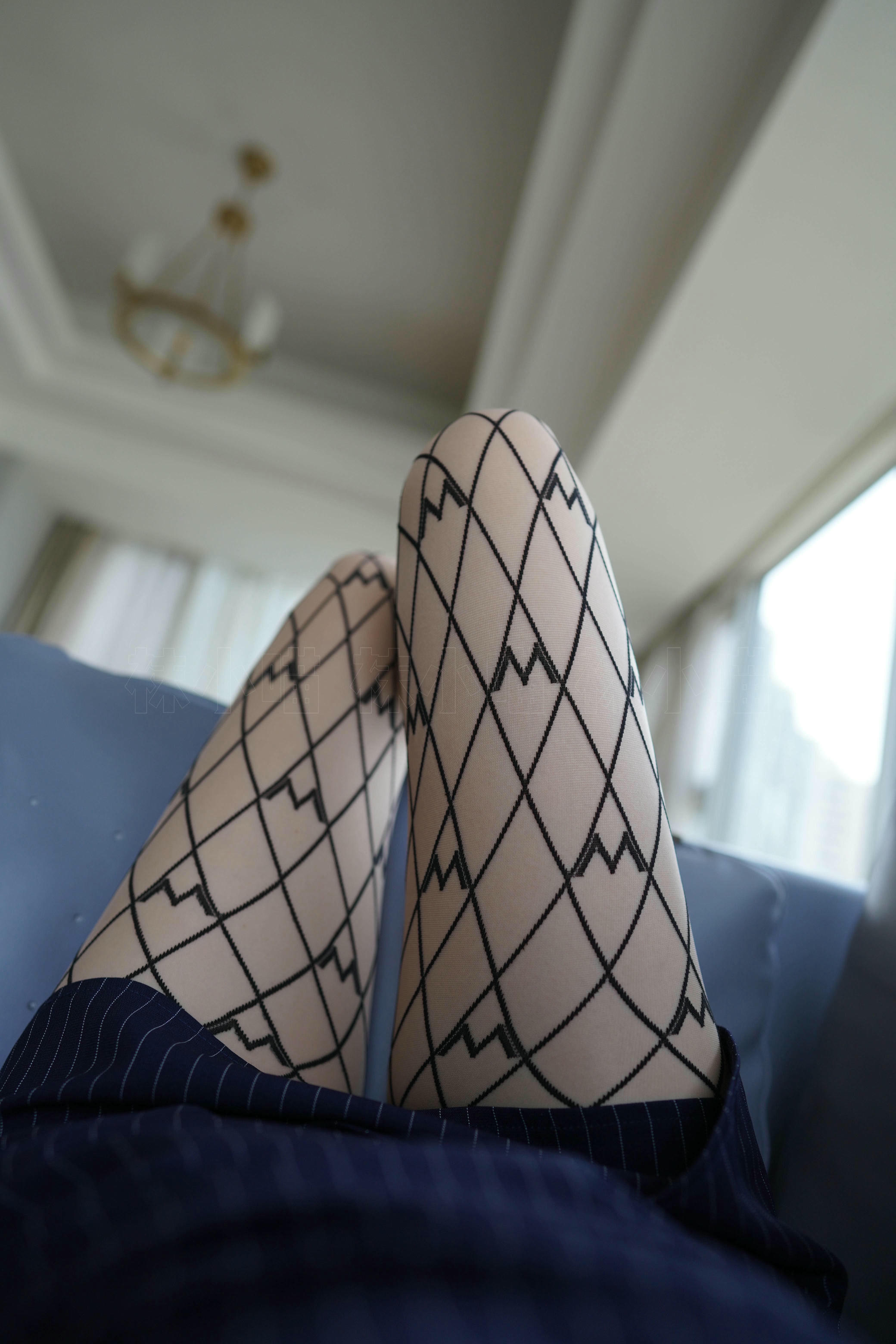 袜小喵 KT281 太古里旁[79+1P／96.1MB]_第4集