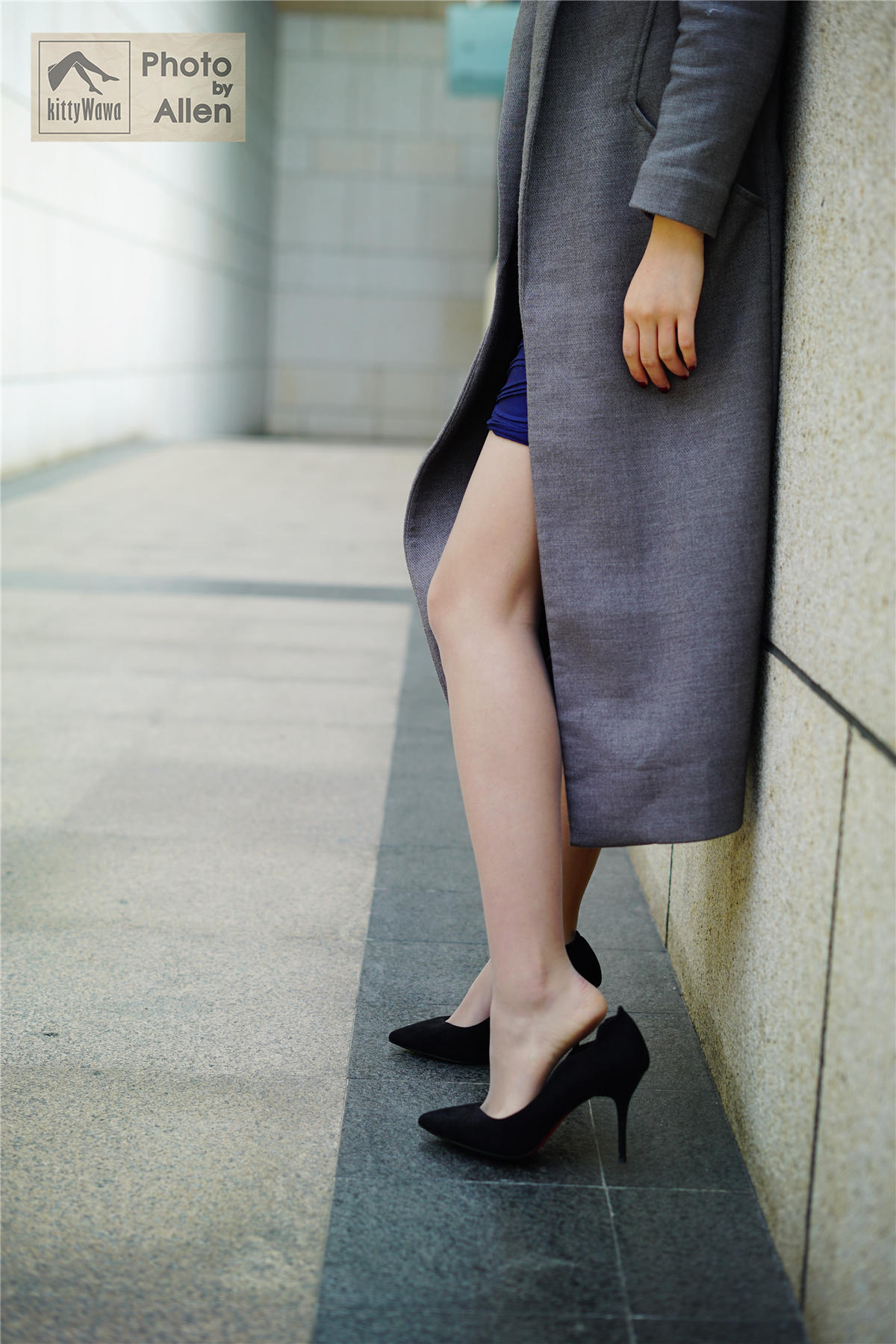 袜小喵 KT028 扯 [58P+15M]_第1集