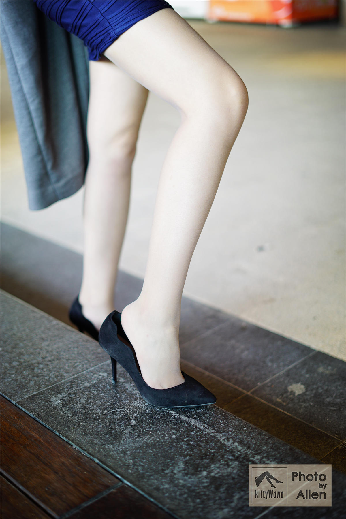 袜小喵 KT028 扯 [58P+15M]_第2集