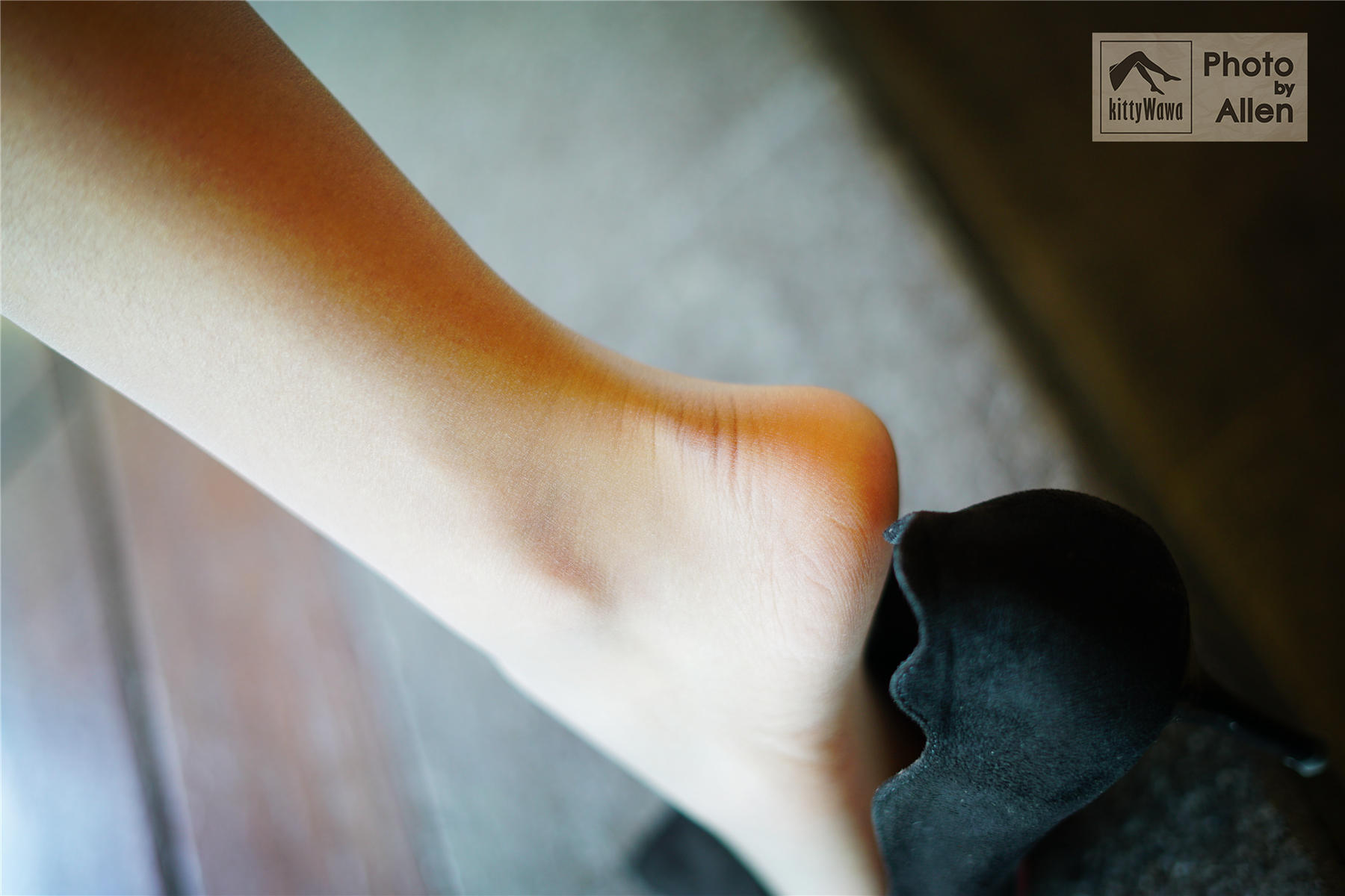 袜小喵 KT028 扯 [58P+15M]_第2集