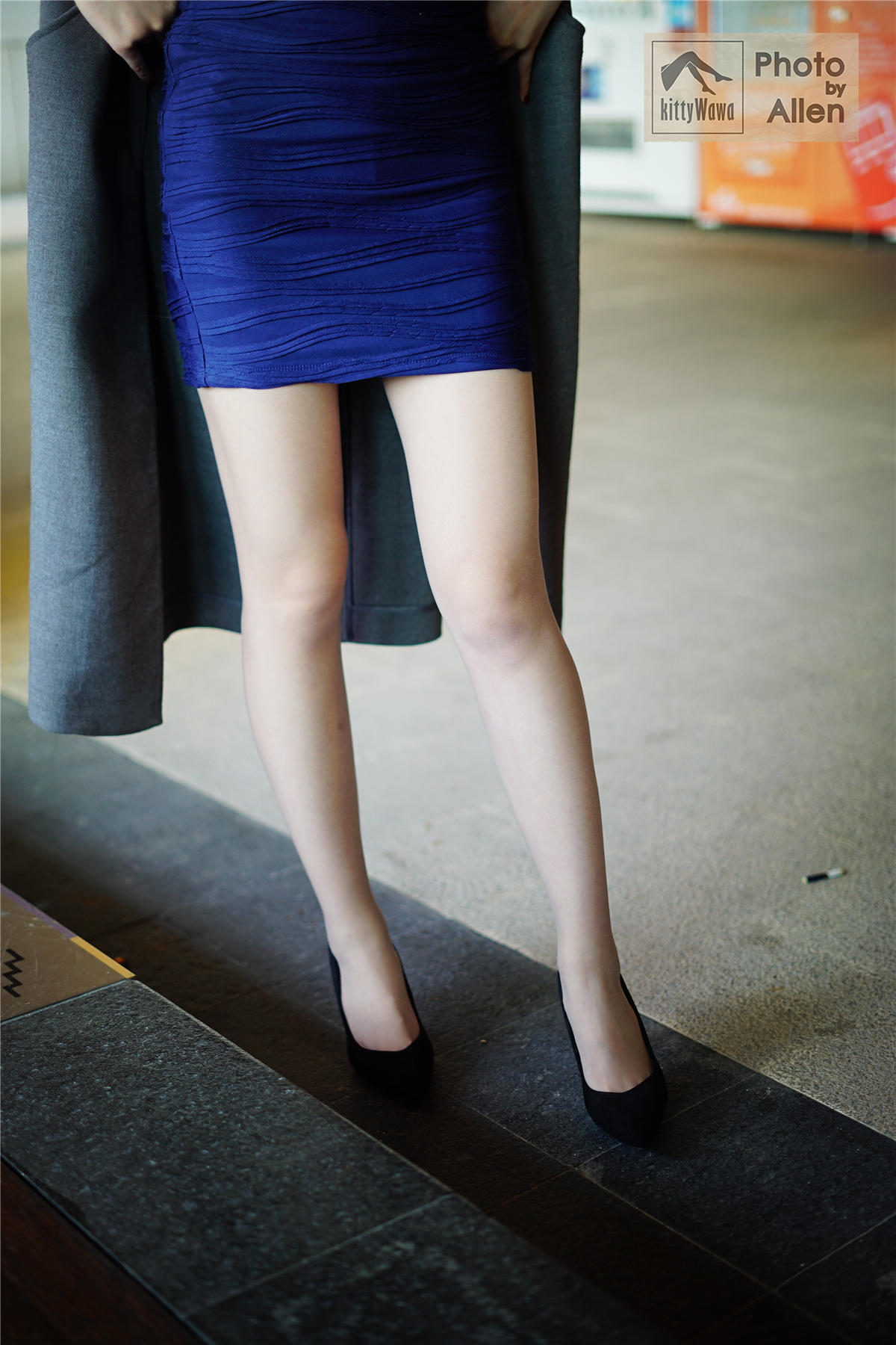 袜小喵 KT028 扯 [58P+15M]_第3集