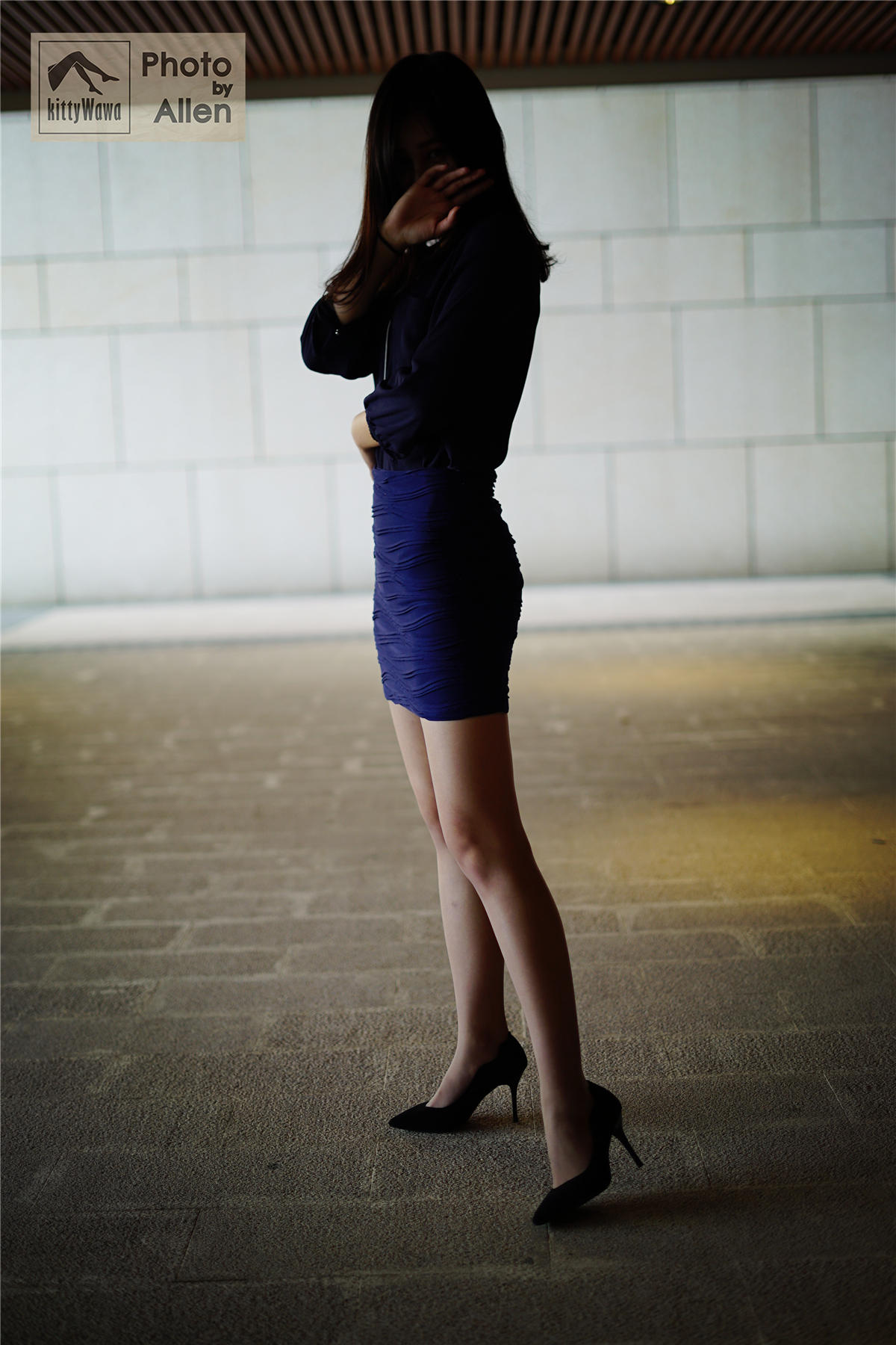 袜小喵 KT028 扯 [58P+15M]_第3集