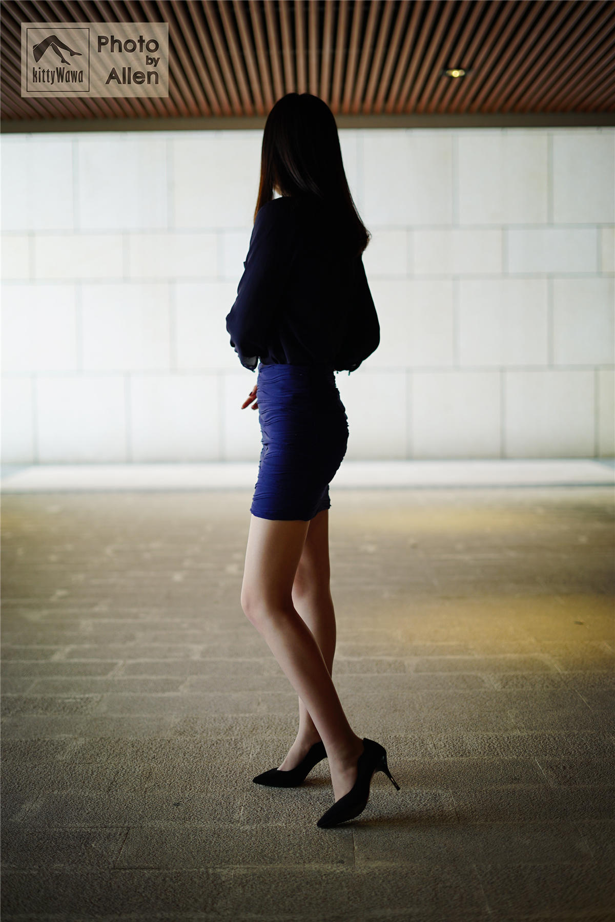 袜小喵 KT028 扯 [58P+15M]_第3集