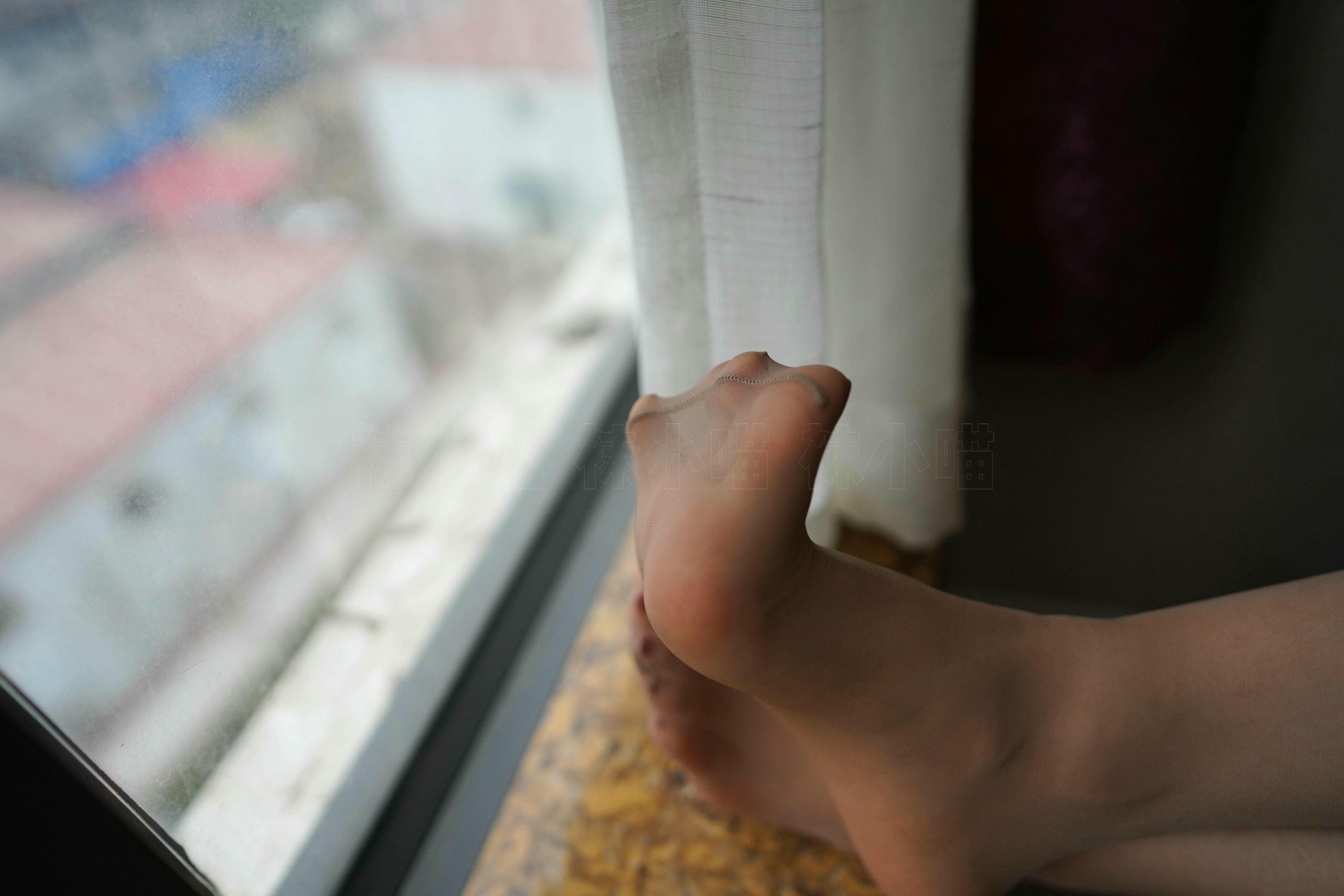 袜小喵 KT283 立夏[79P／120MB]_第4集