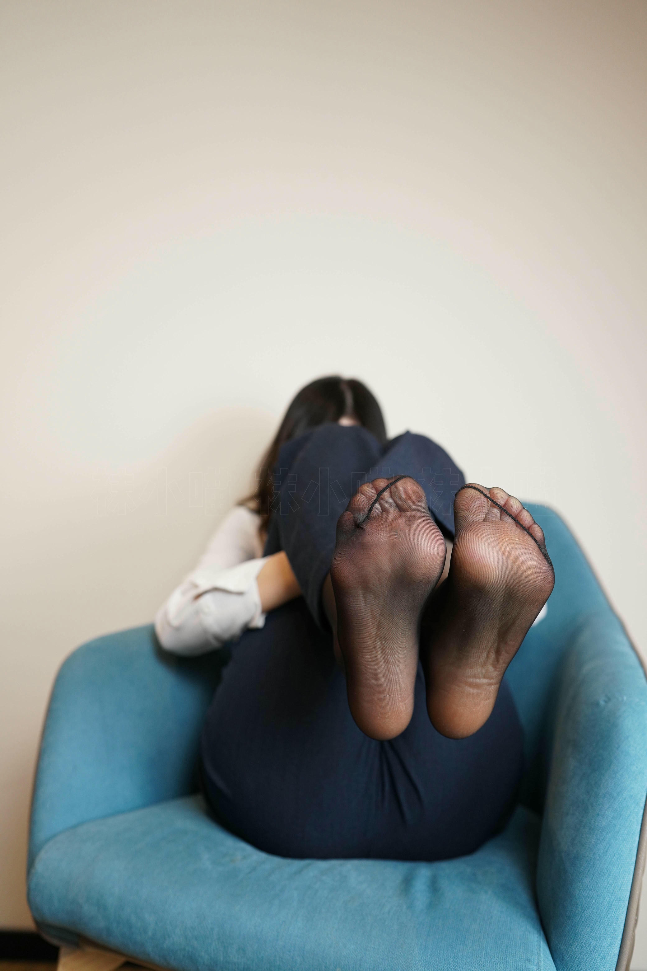 袜小喵 KT286 格调库里斯[86P／140MB]_第4集