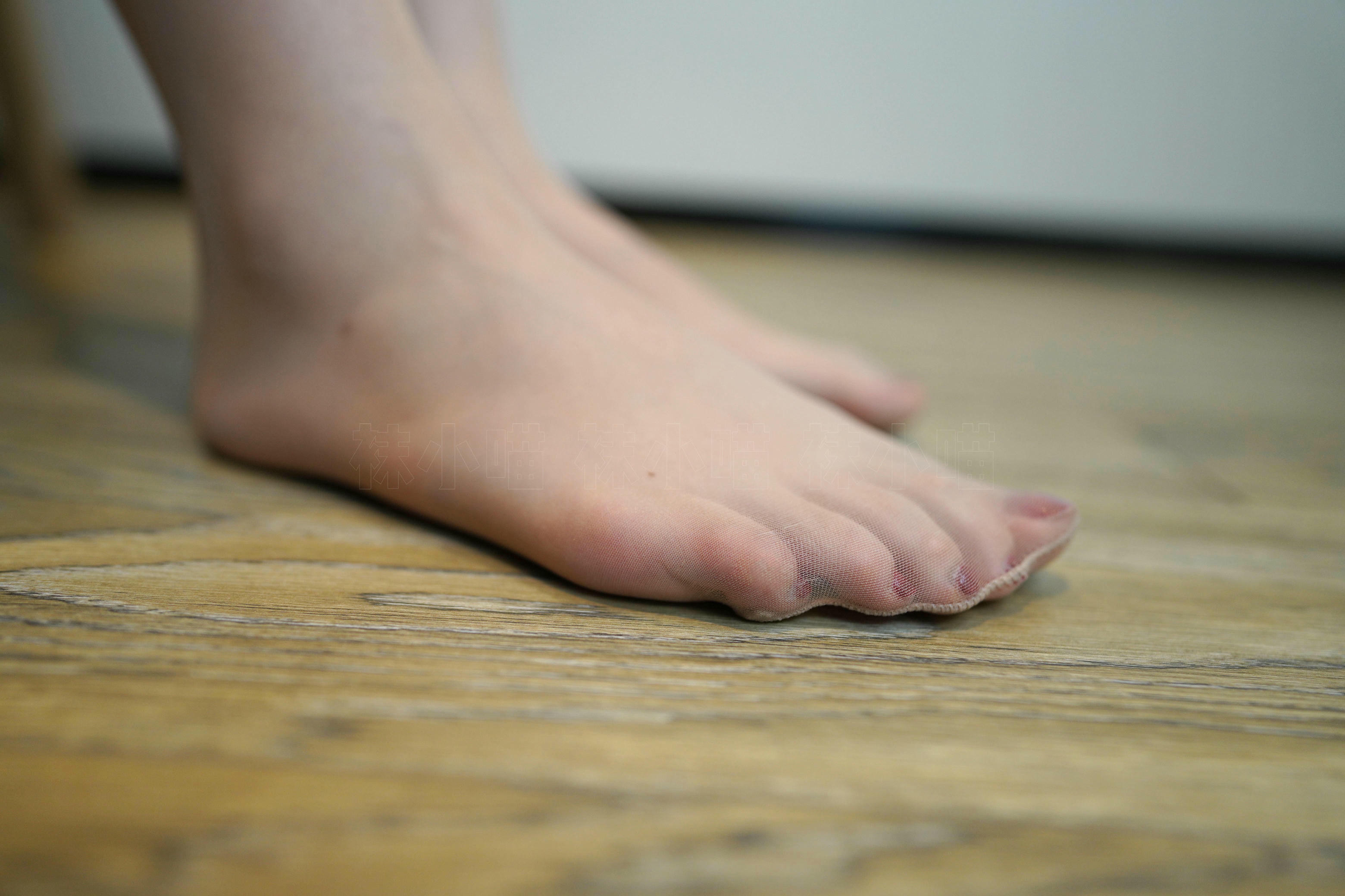 袜小喵 KT287 百褶短裙[87P／138MB]_第3集