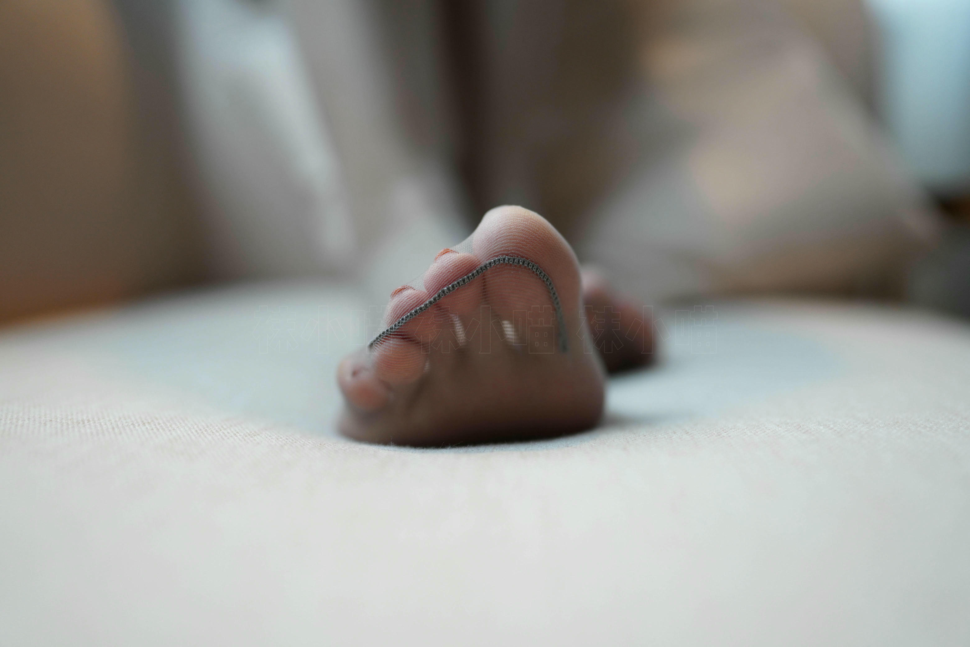 袜小喵 KT294 仔细看[81P／122MB]_第4集