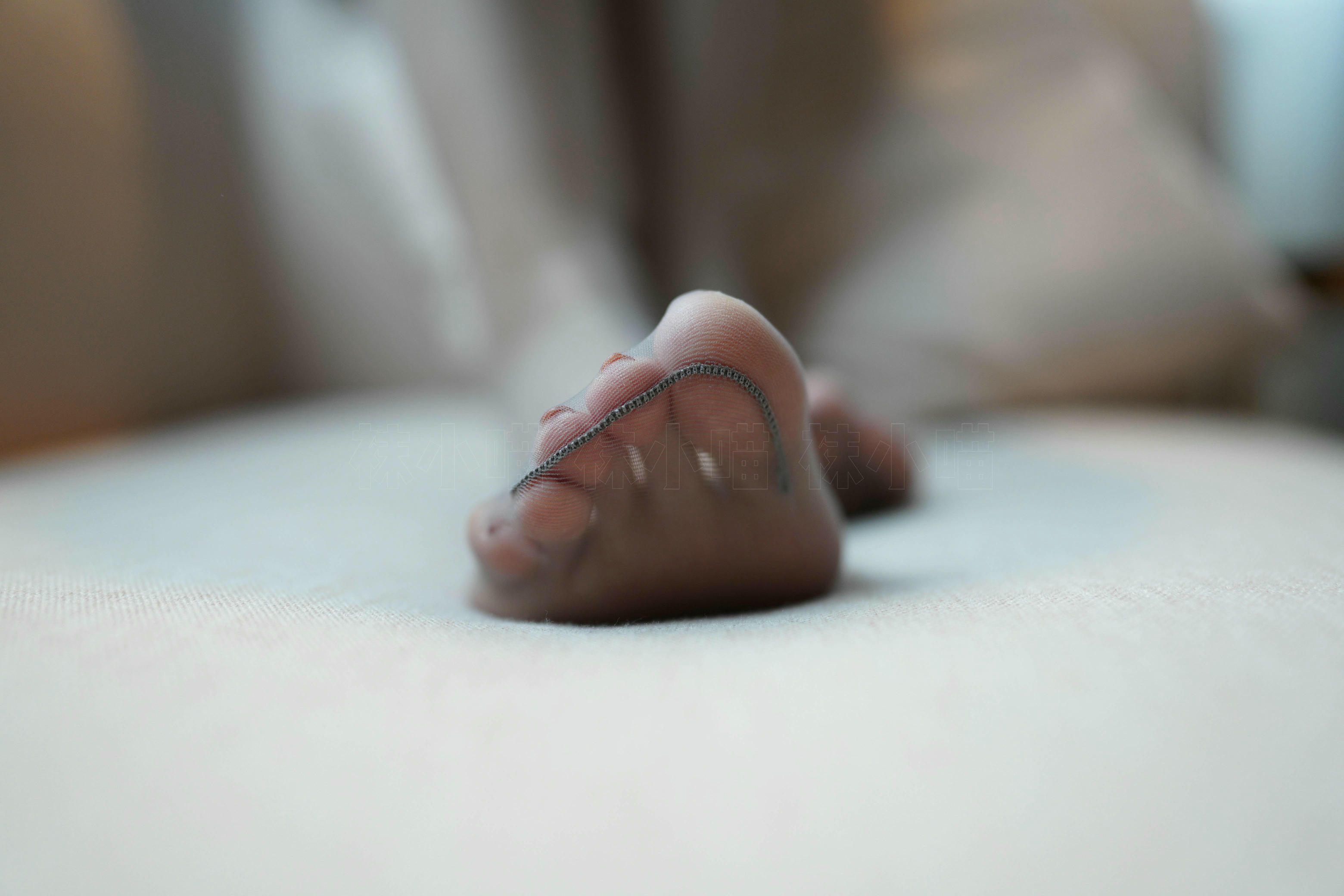 袜小喵 KT294 仔细看[81P／122MB]_第4集