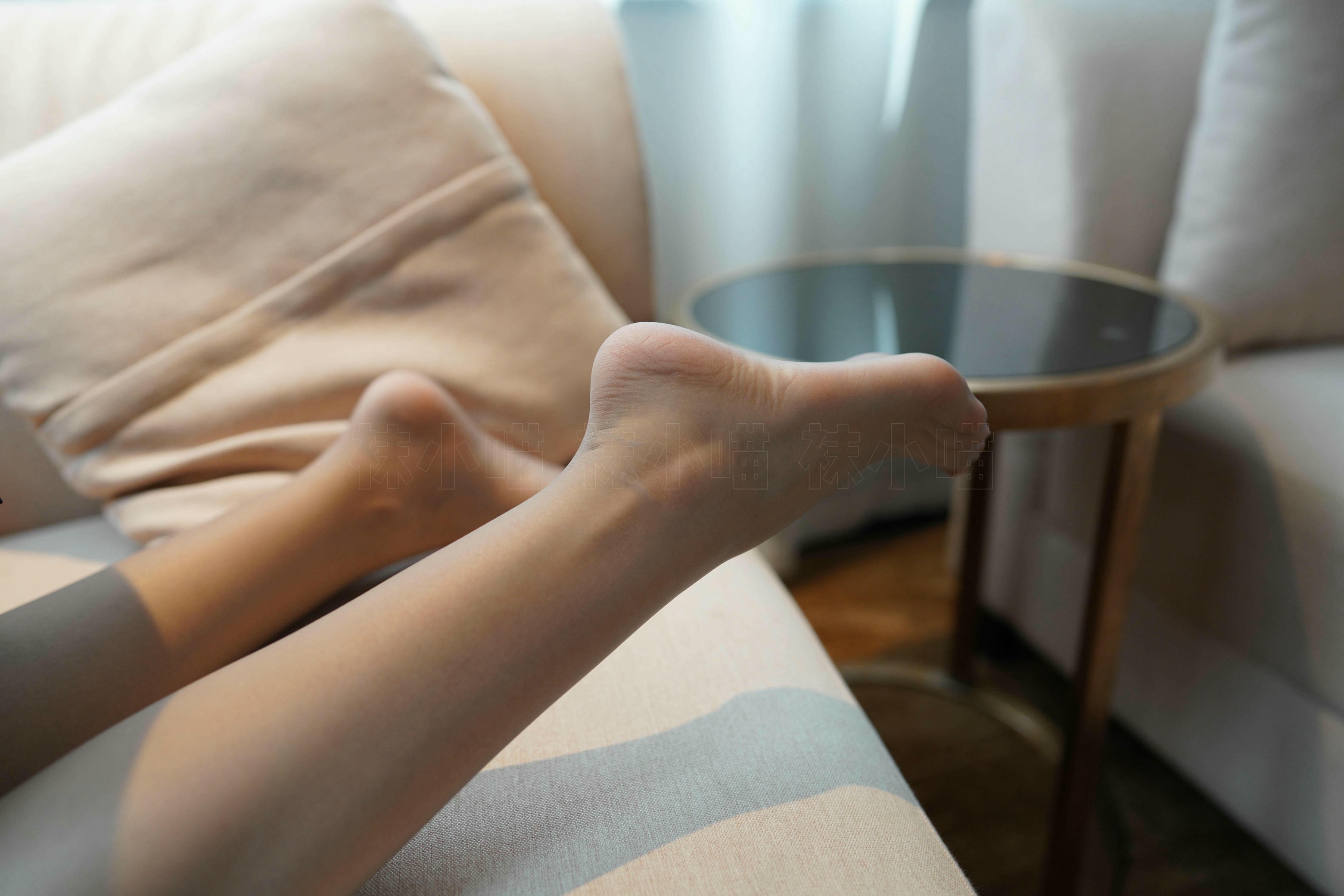 袜小喵 KT294 仔细看[81P／122MB]_第4集