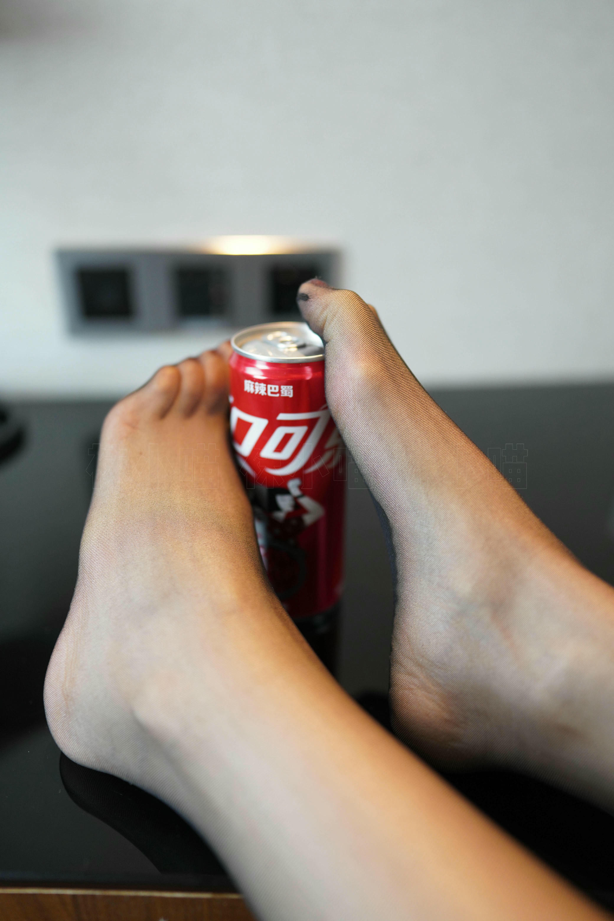 袜小喵 KT295 可乐[80P／141MB]_第4集