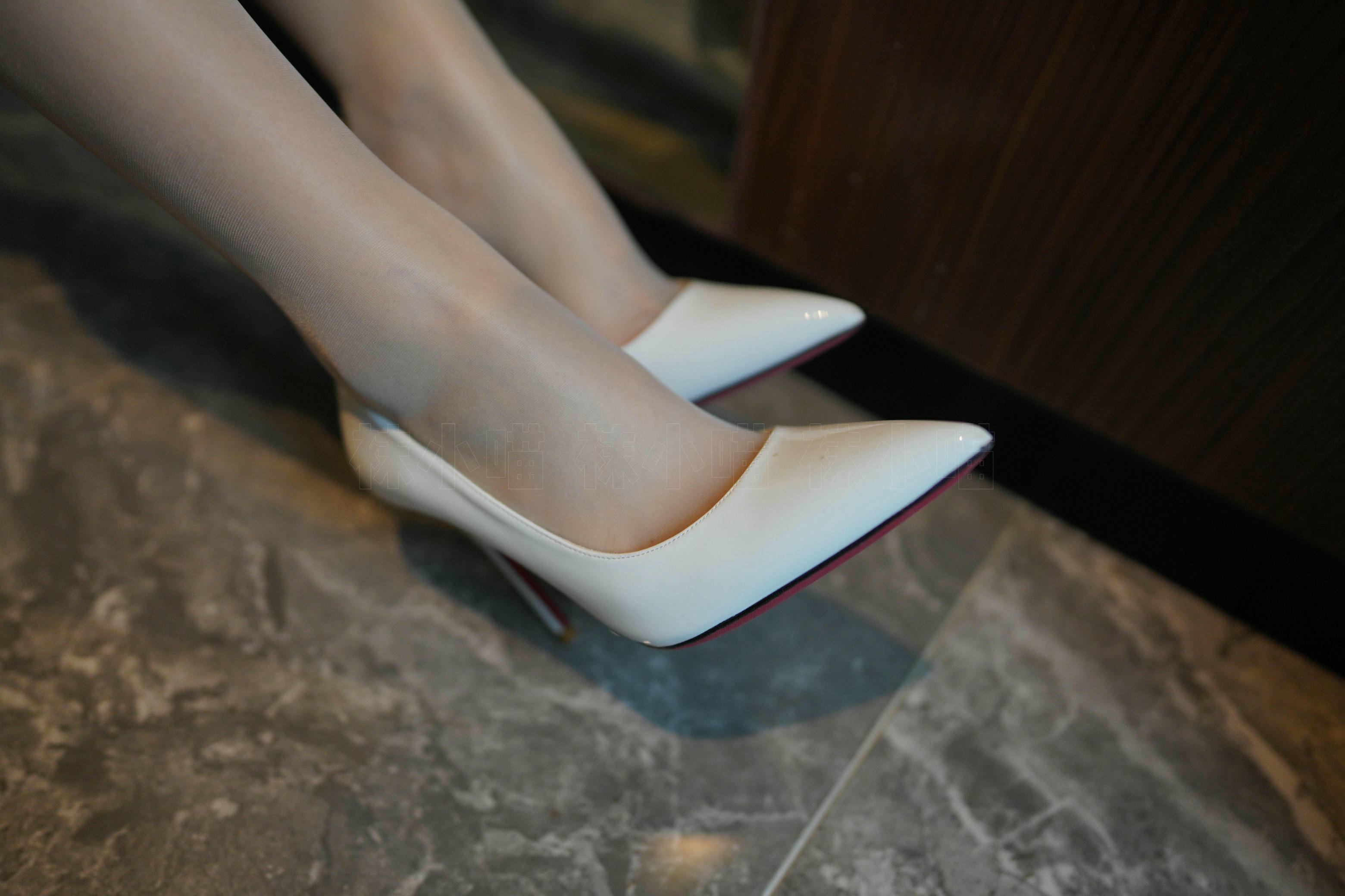 袜小喵 KT296 对视[77P／140MB]_第3集