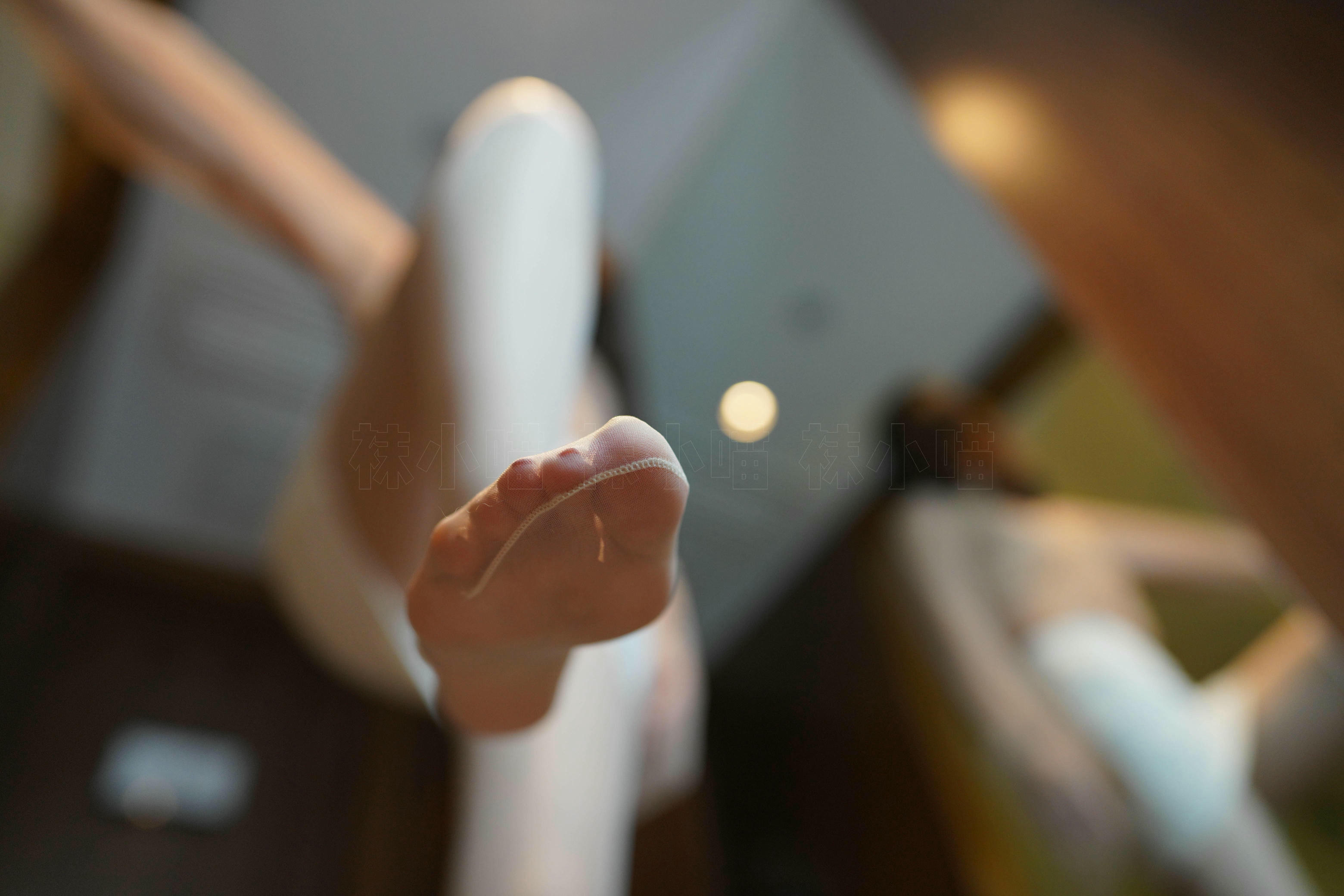 袜小喵 KT296 对视[77P／140MB]_第4集