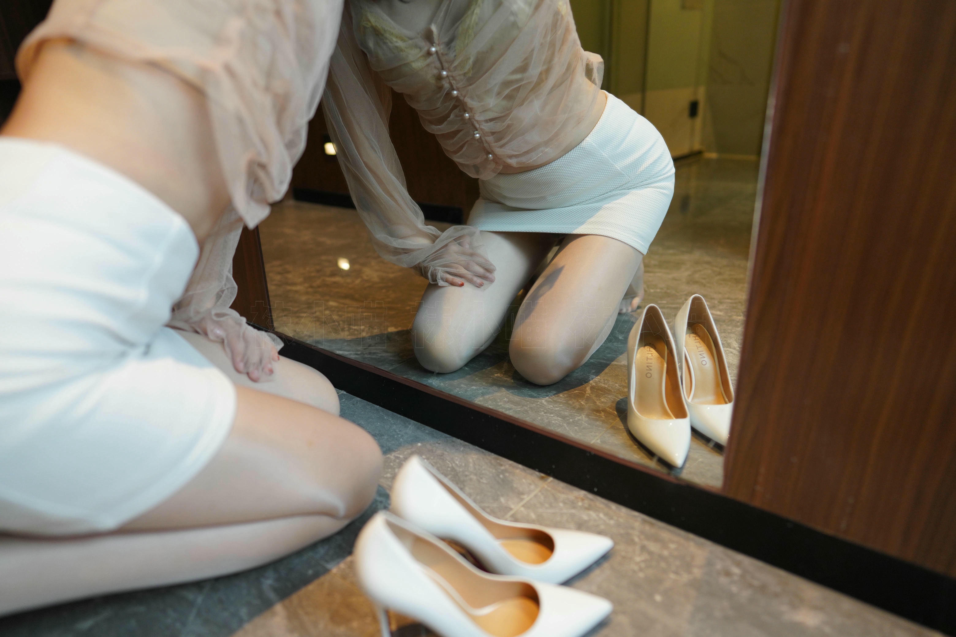 袜小喵 KT296 对视[77P／140MB]_第4集