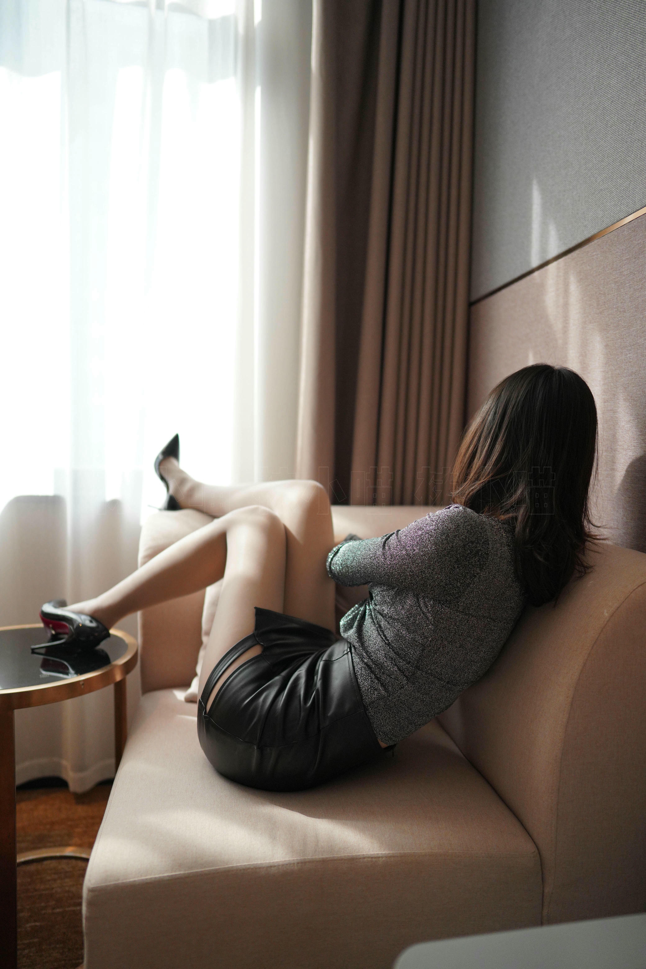 袜小喵 KT298 自嗨[69P／133MB]_第1集