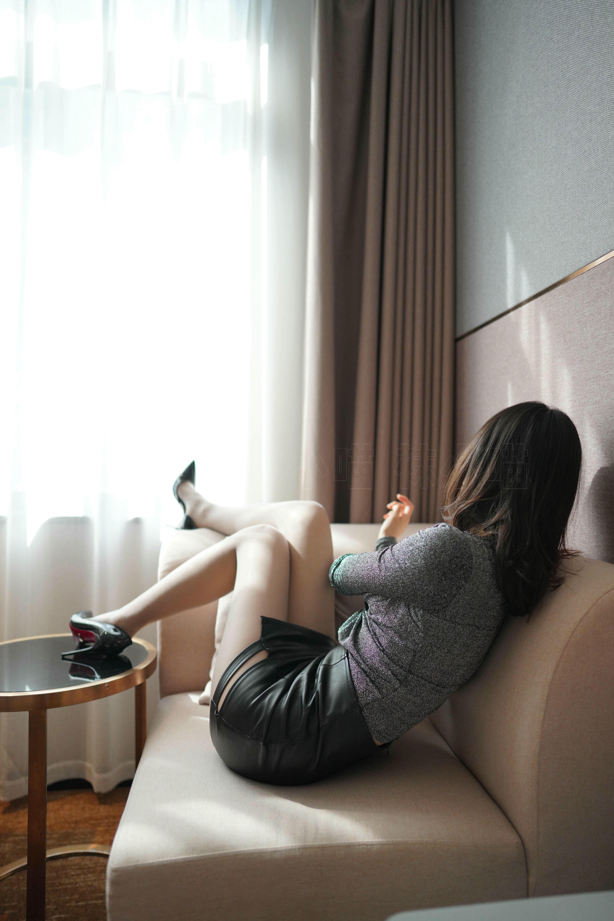 袜小喵 KT298 自嗨[69P／133MB]_第1集